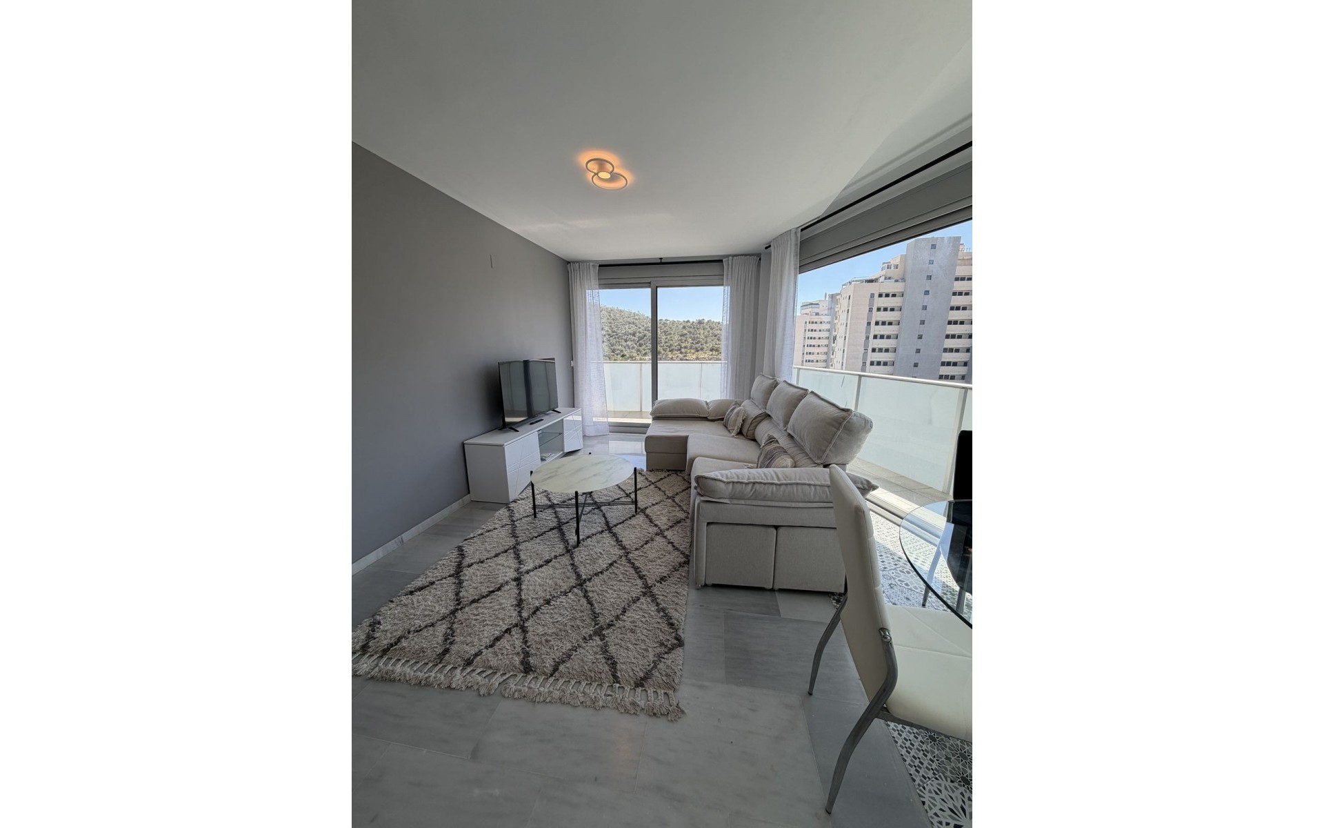 A Vendre - Appartement - Villajoyosa - Villajoyosa Centro