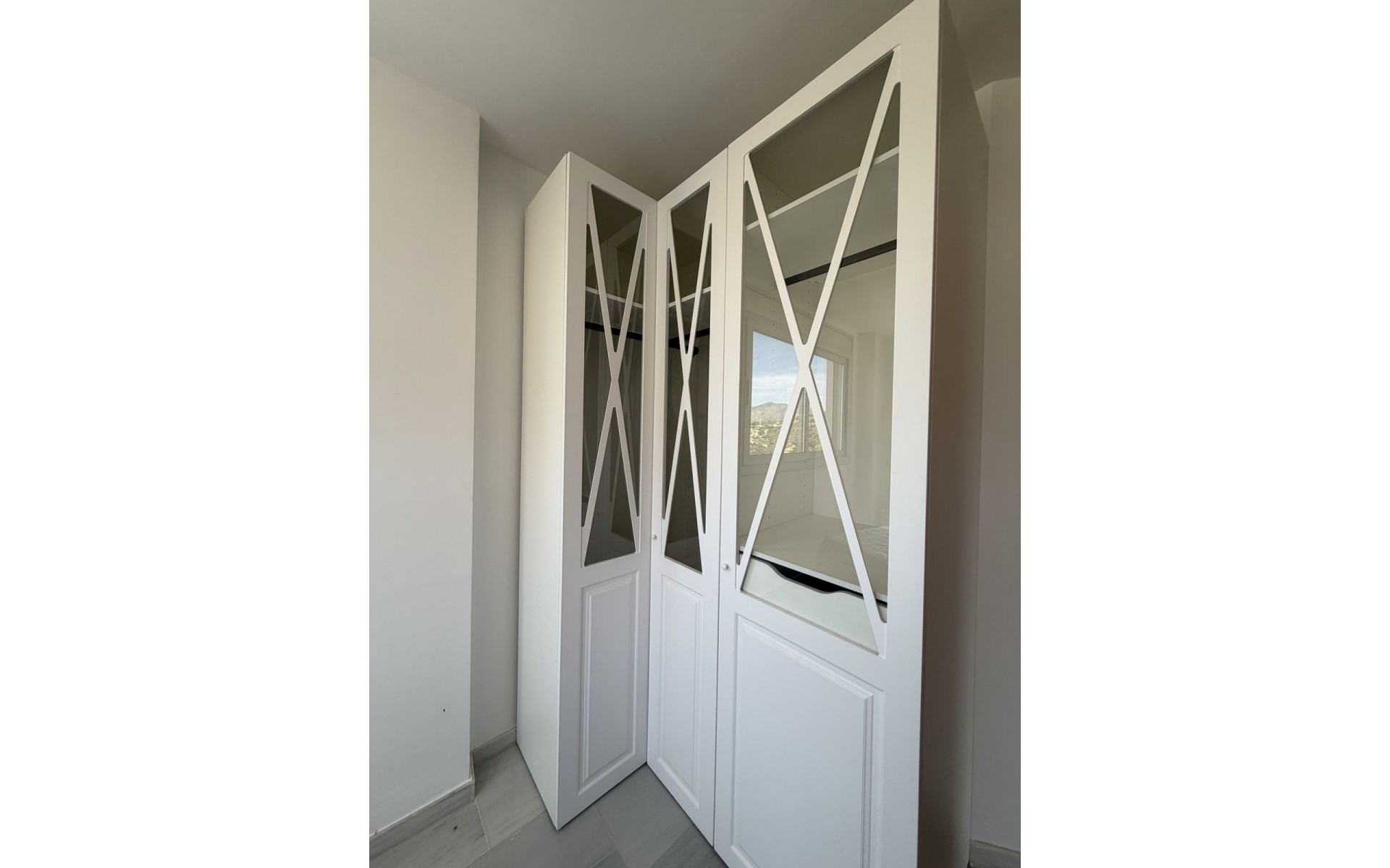 A Vendre - Appartement - Villajoyosa - Villajoyosa Centro