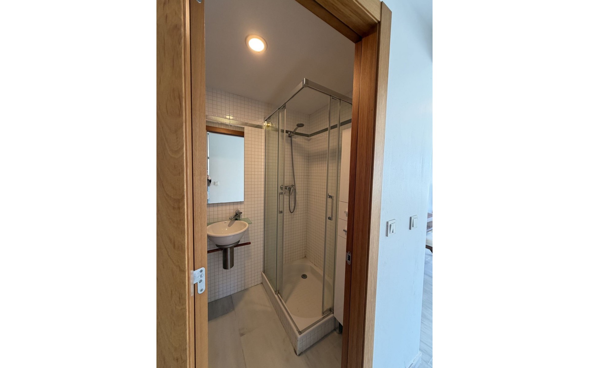 A Vendre - Appartement - Villajoyosa - Villajoyosa Centro
