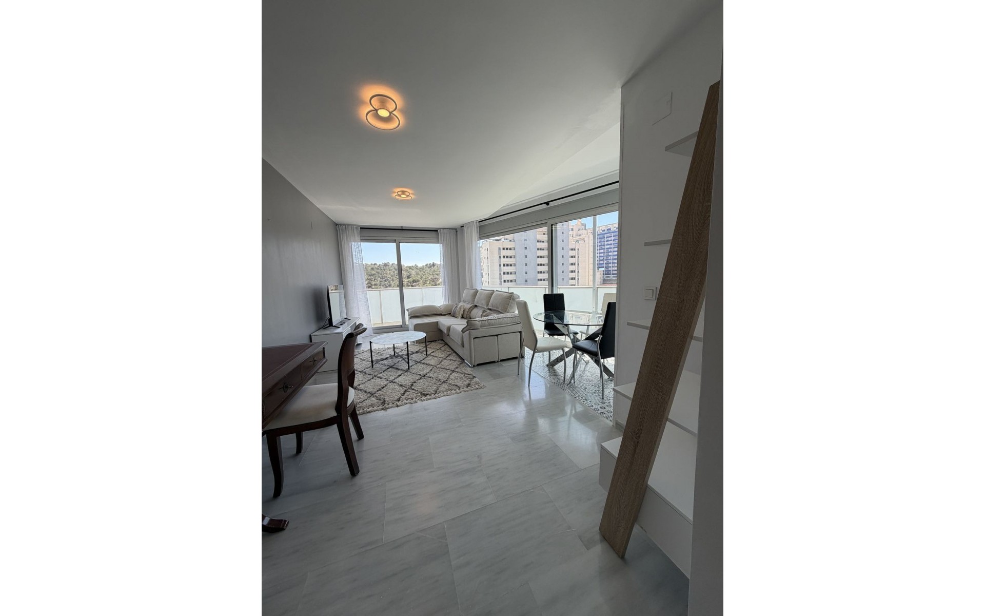 A Vendre - Appartement - Villajoyosa - Villajoyosa Centro