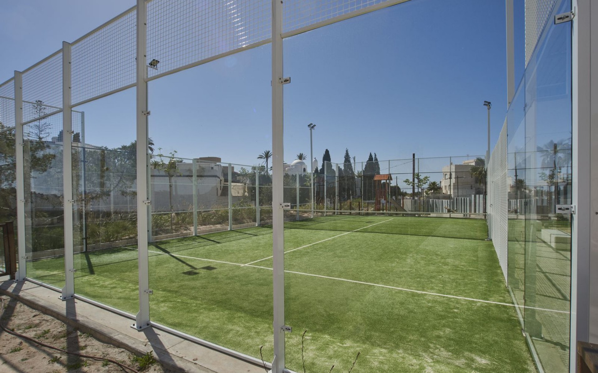 A Vendre - Appartement - Villajoyosa - Villajoyosa Centro