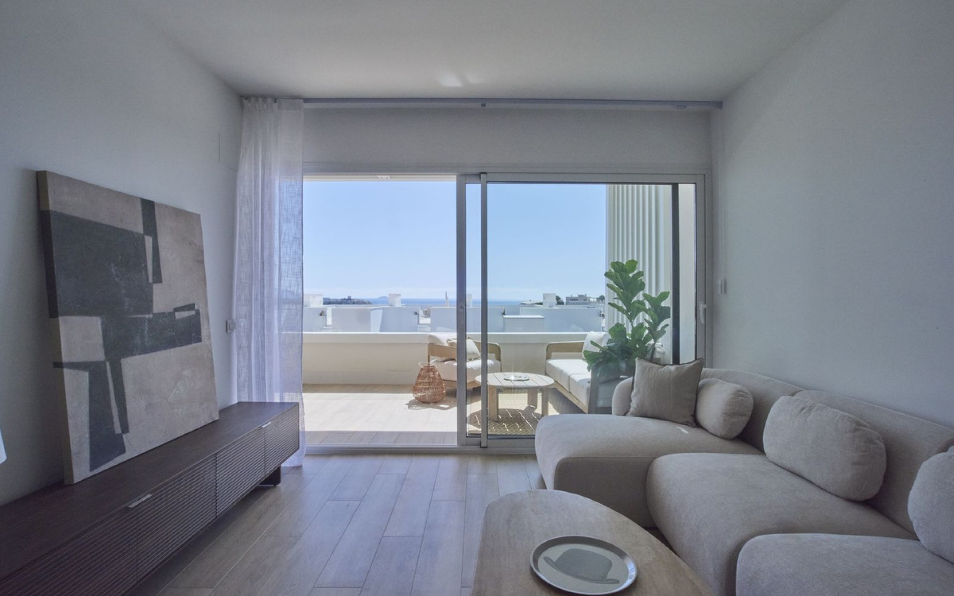 A Vendre - Appartement - Villajoyosa - Villajoyosa Centro