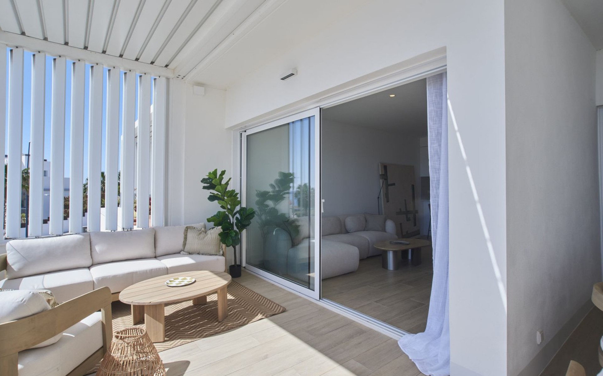 A Vendre - Appartement - Villajoyosa - Villajoyosa Centro