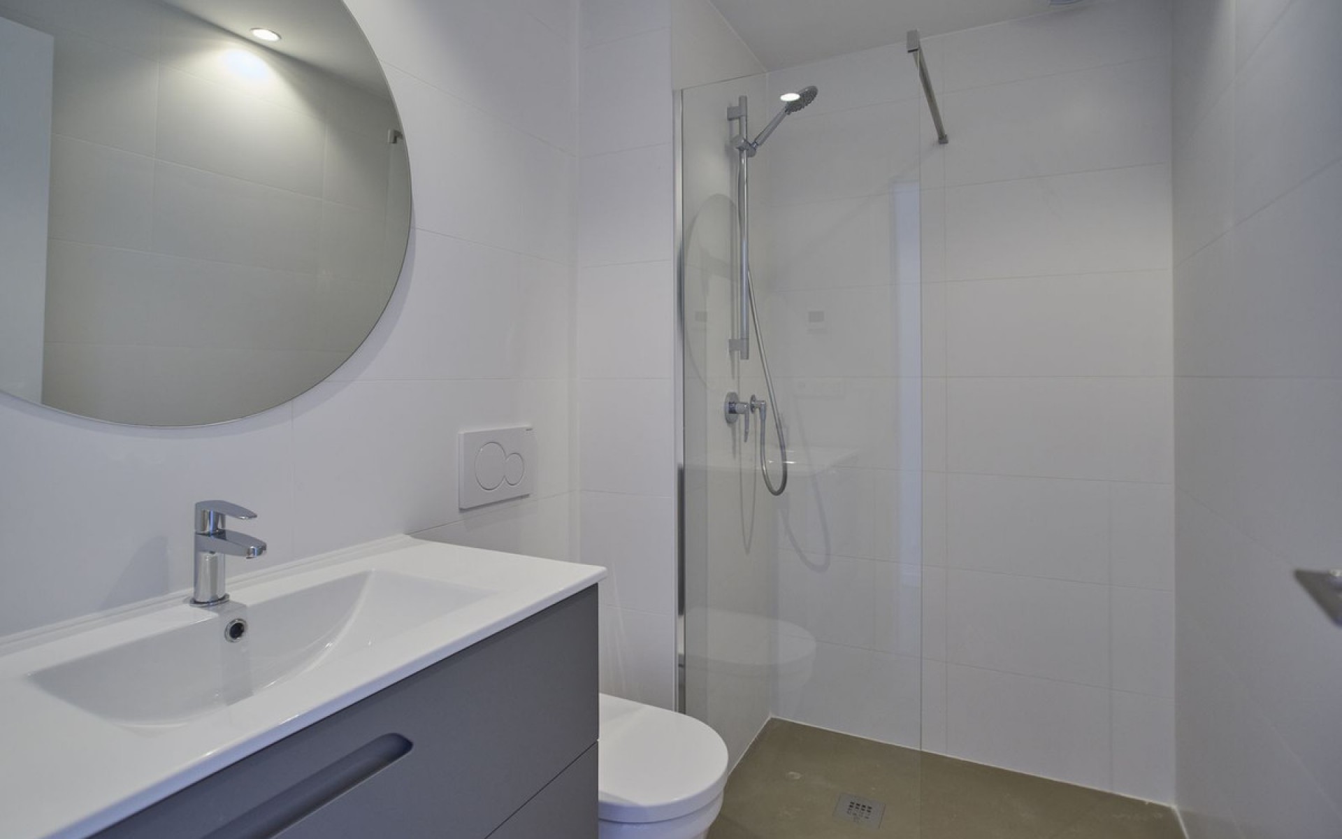A Vendre - Appartement - Villajoyosa - Villajoyosa Centro