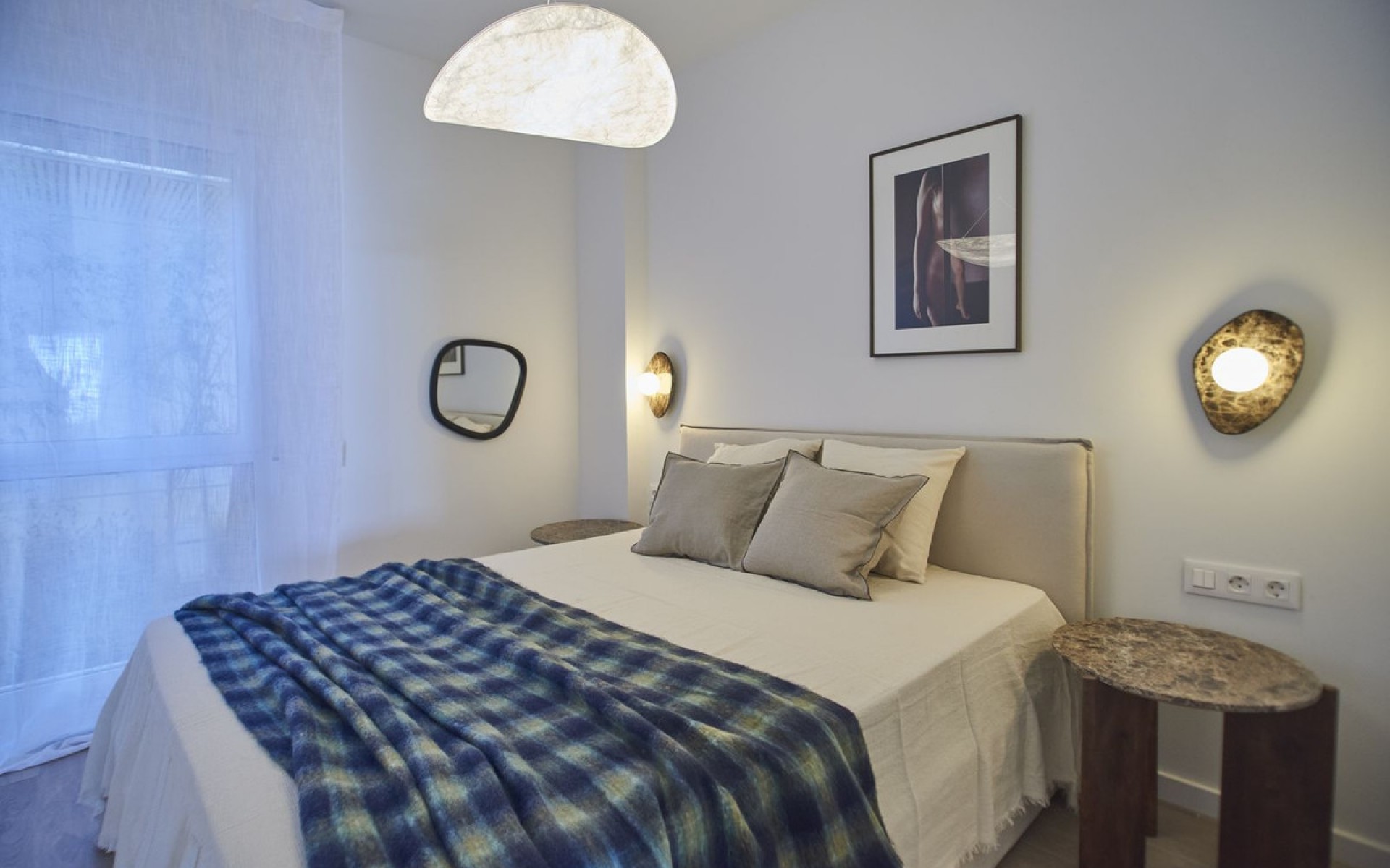 A Vendre - Appartement - Villajoyosa - Villajoyosa Centro
