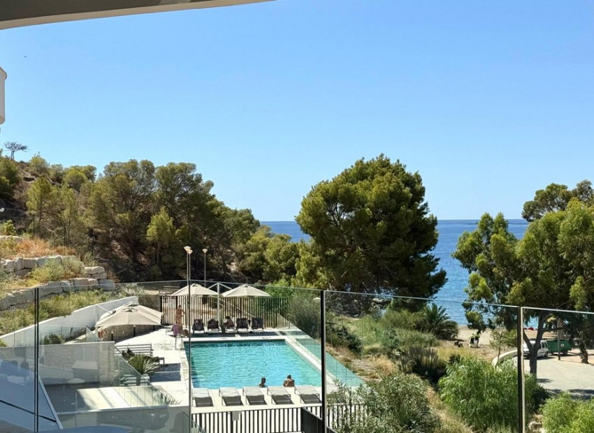 A Vendre - Appartement - Villajoyosa - Villajoyosa Centro