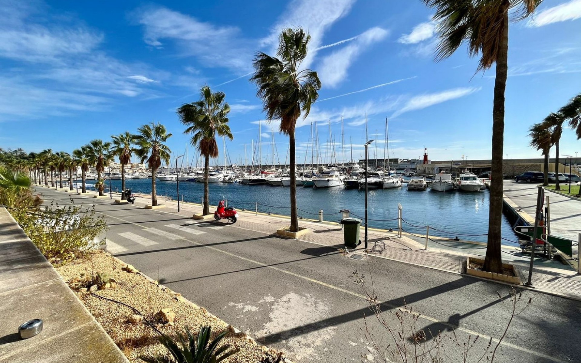 A Vendre - Appartement - Villajoyosa - Villajoyosa Centro