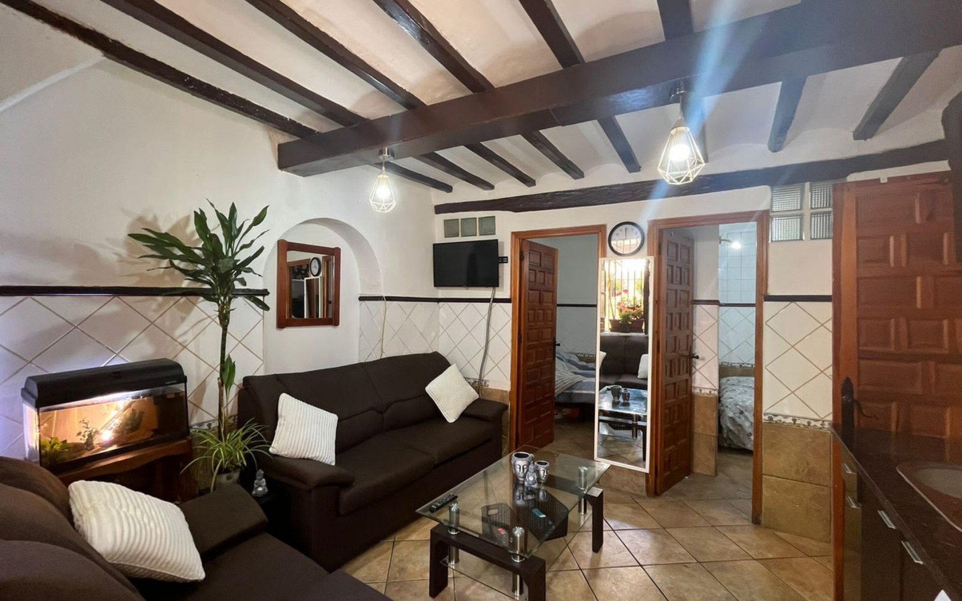 A Vendre - Appartement - Villajoyosa - Villajoyosa Centro