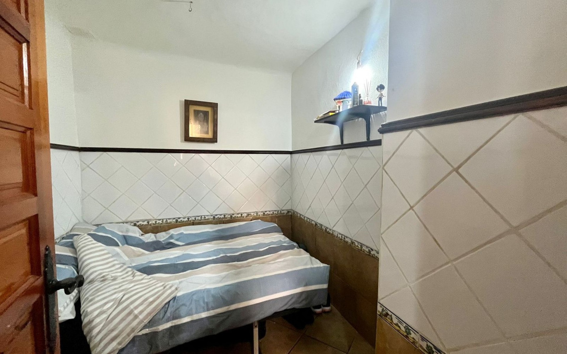 A Vendre - Appartement - Villajoyosa - Villajoyosa Centro