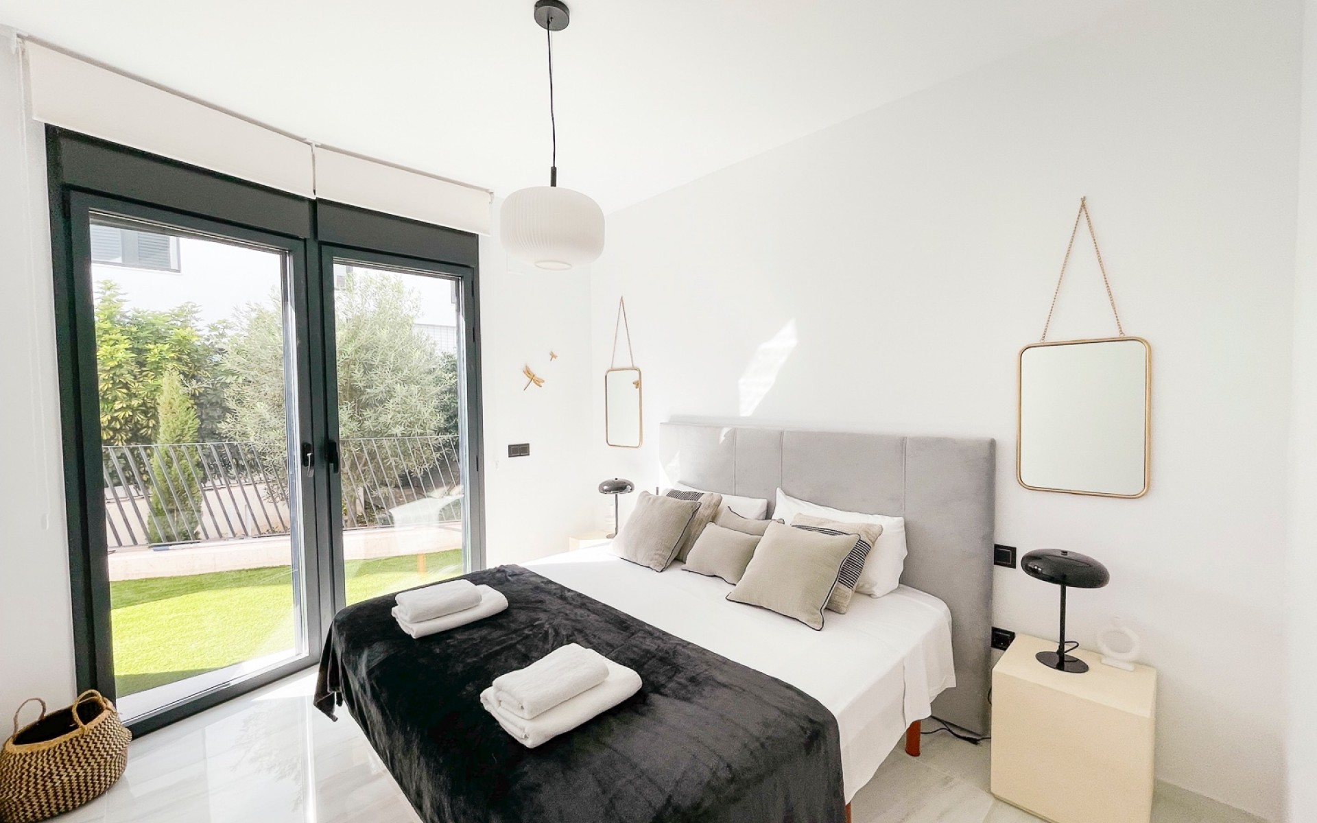 A Vendre - Appartement - Villajoyosa