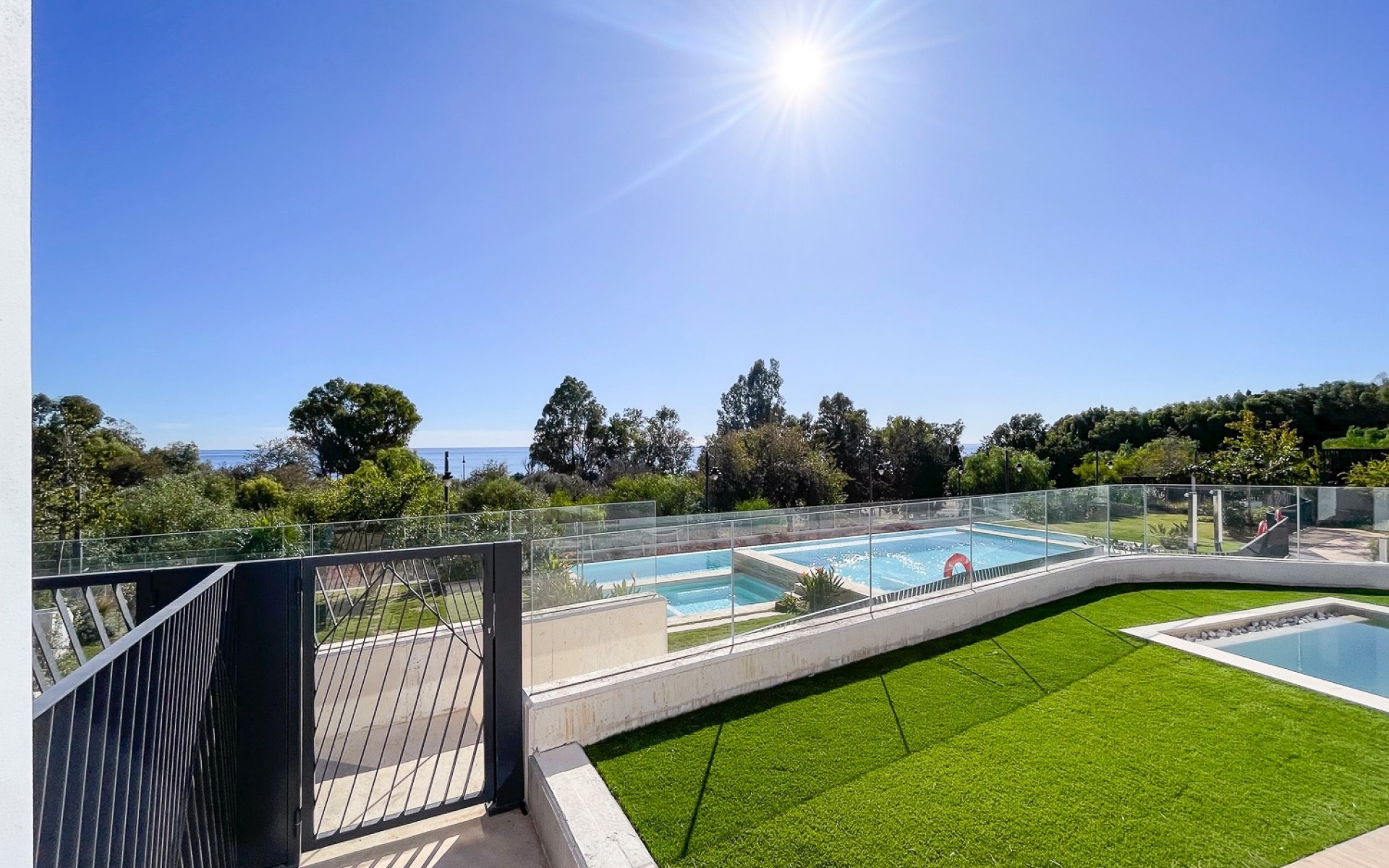 A Vendre - Appartement - Villajoyosa