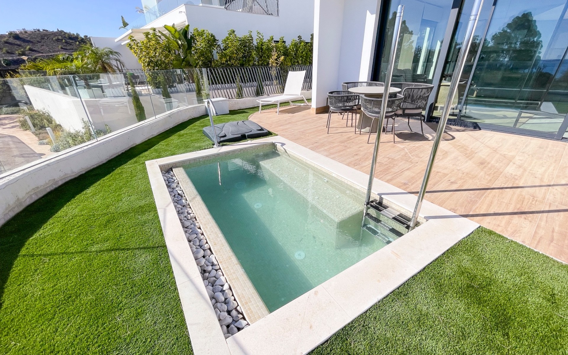 A Vendre - Appartement - Villajoyosa