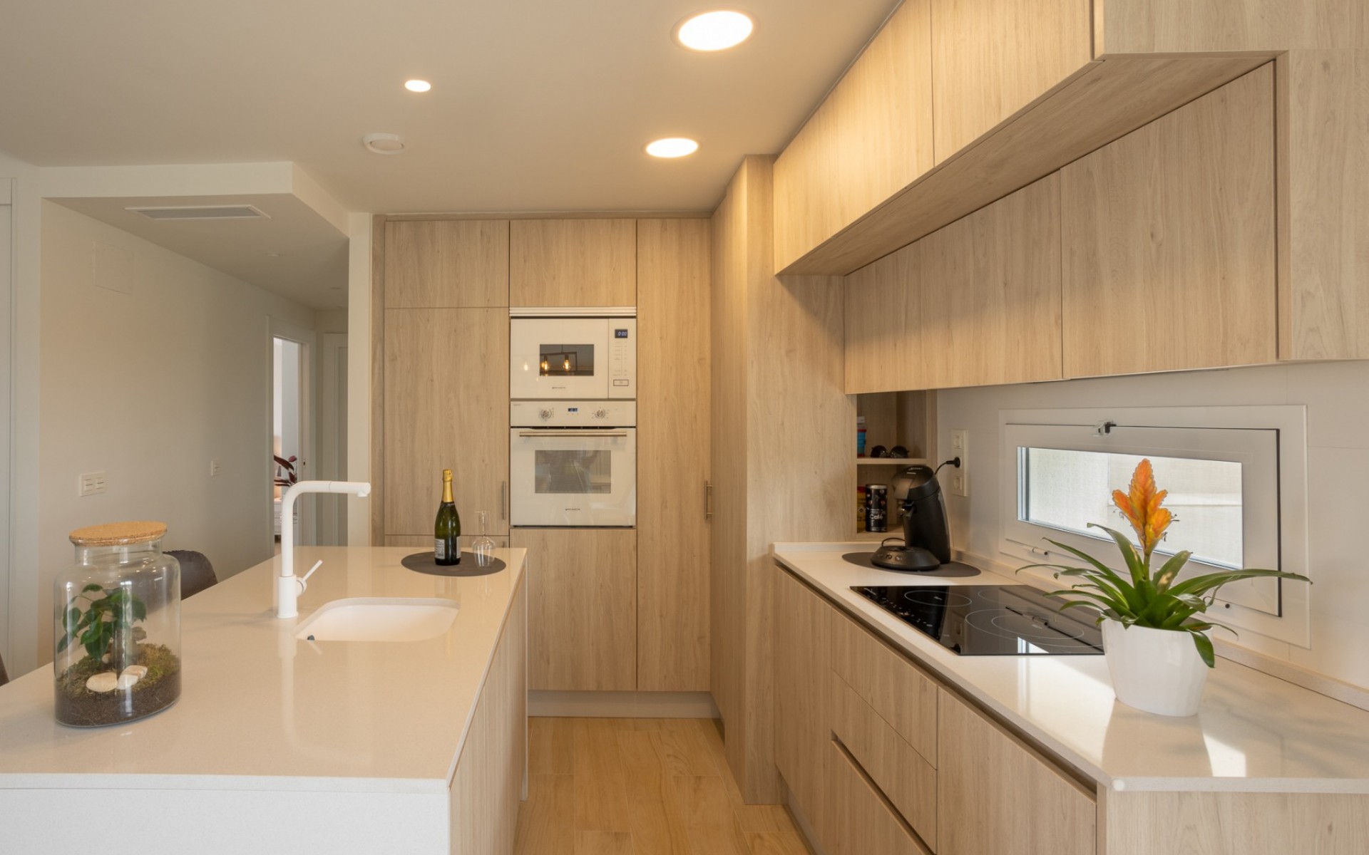 A Vendre - Appartement - Villamartin - Blue Lagoon