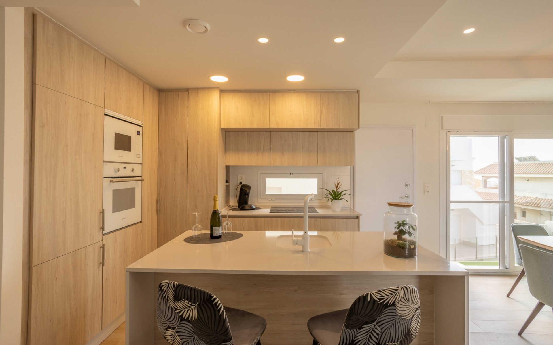 A Vendre - Appartement - Villamartin - Blue Lagoon