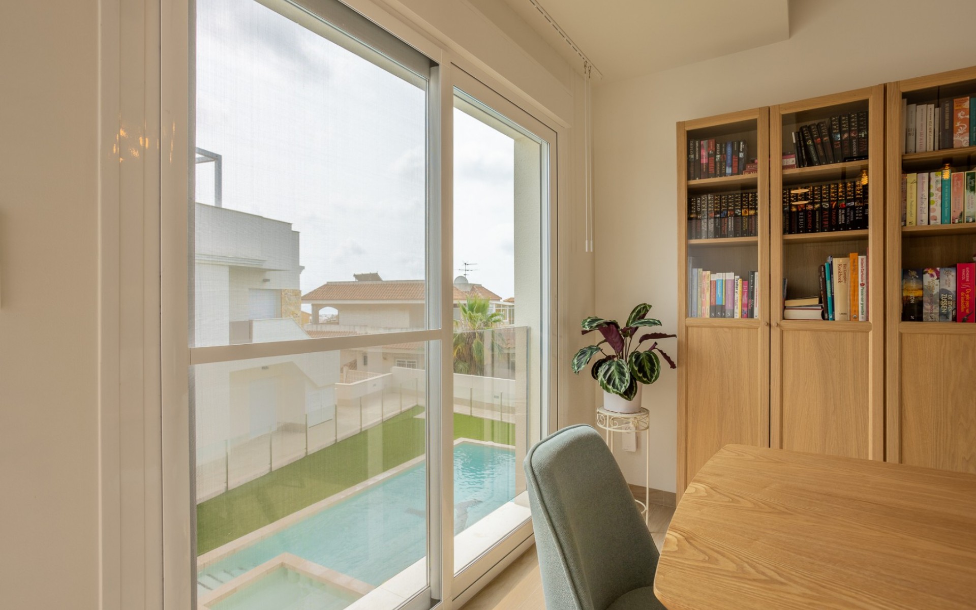 A Vendre - Appartement - Villamartin - Blue Lagoon