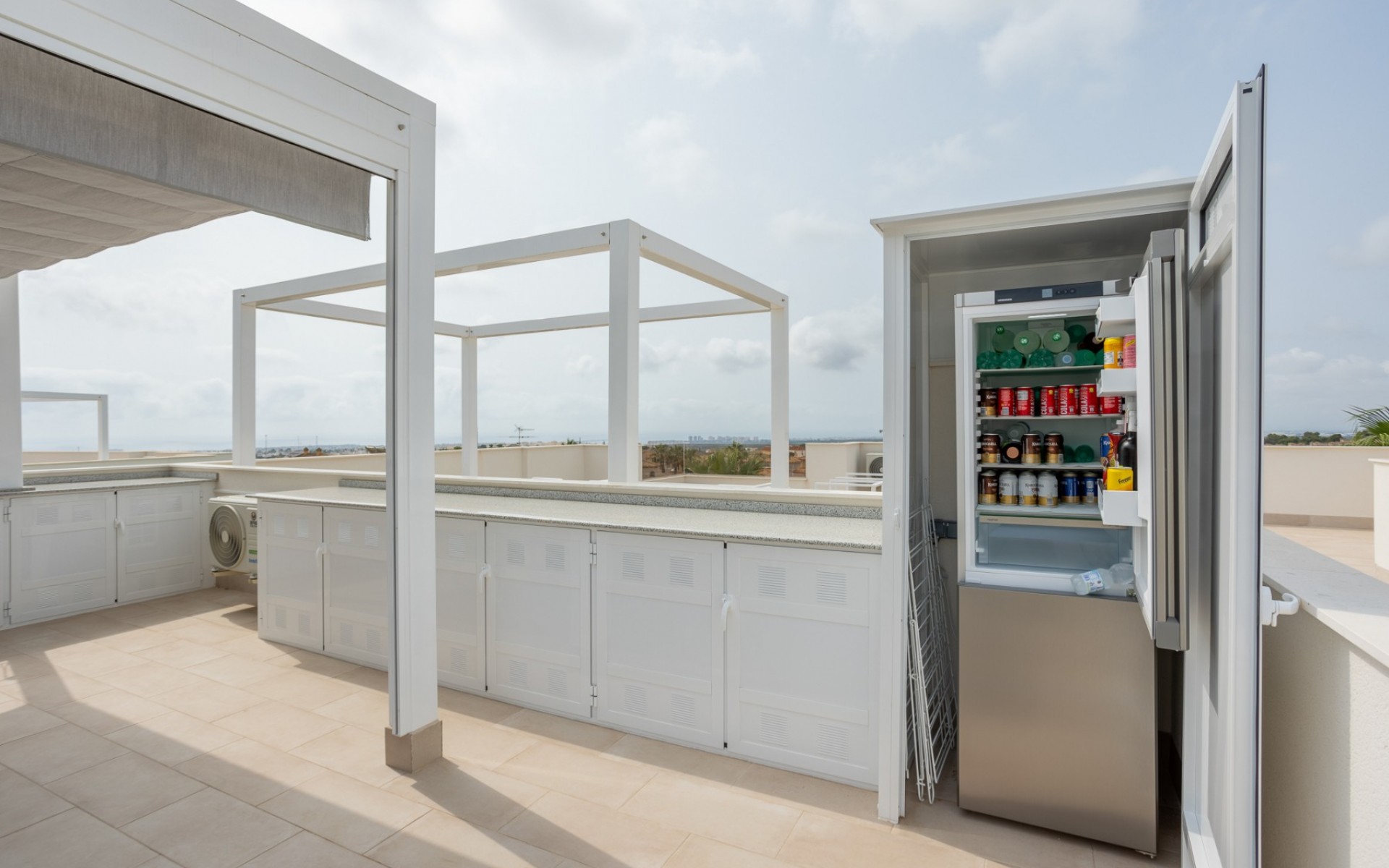 A Vendre - Appartement - Villamartin - Blue Lagoon