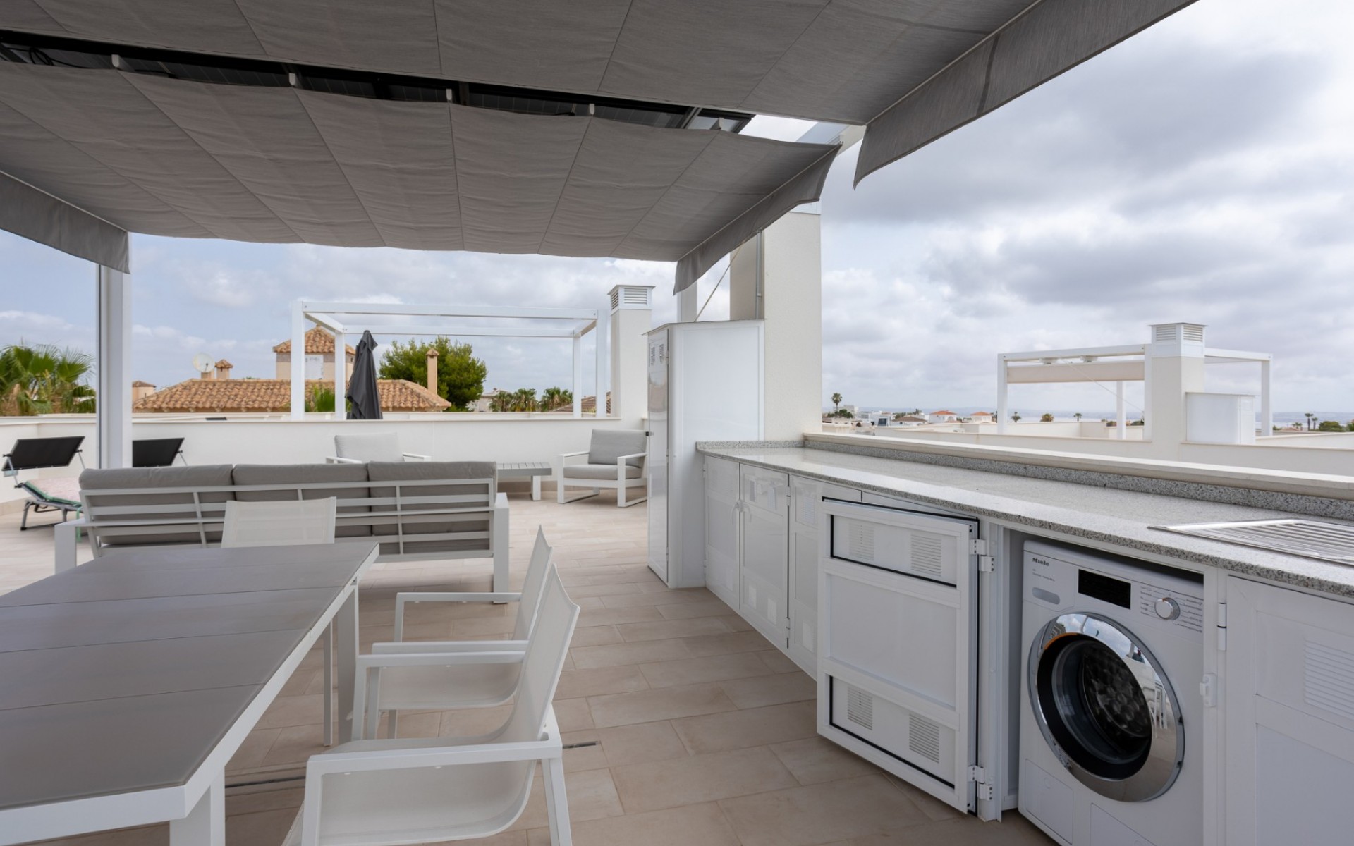 A Vendre - Appartement - Villamartin - Blue Lagoon