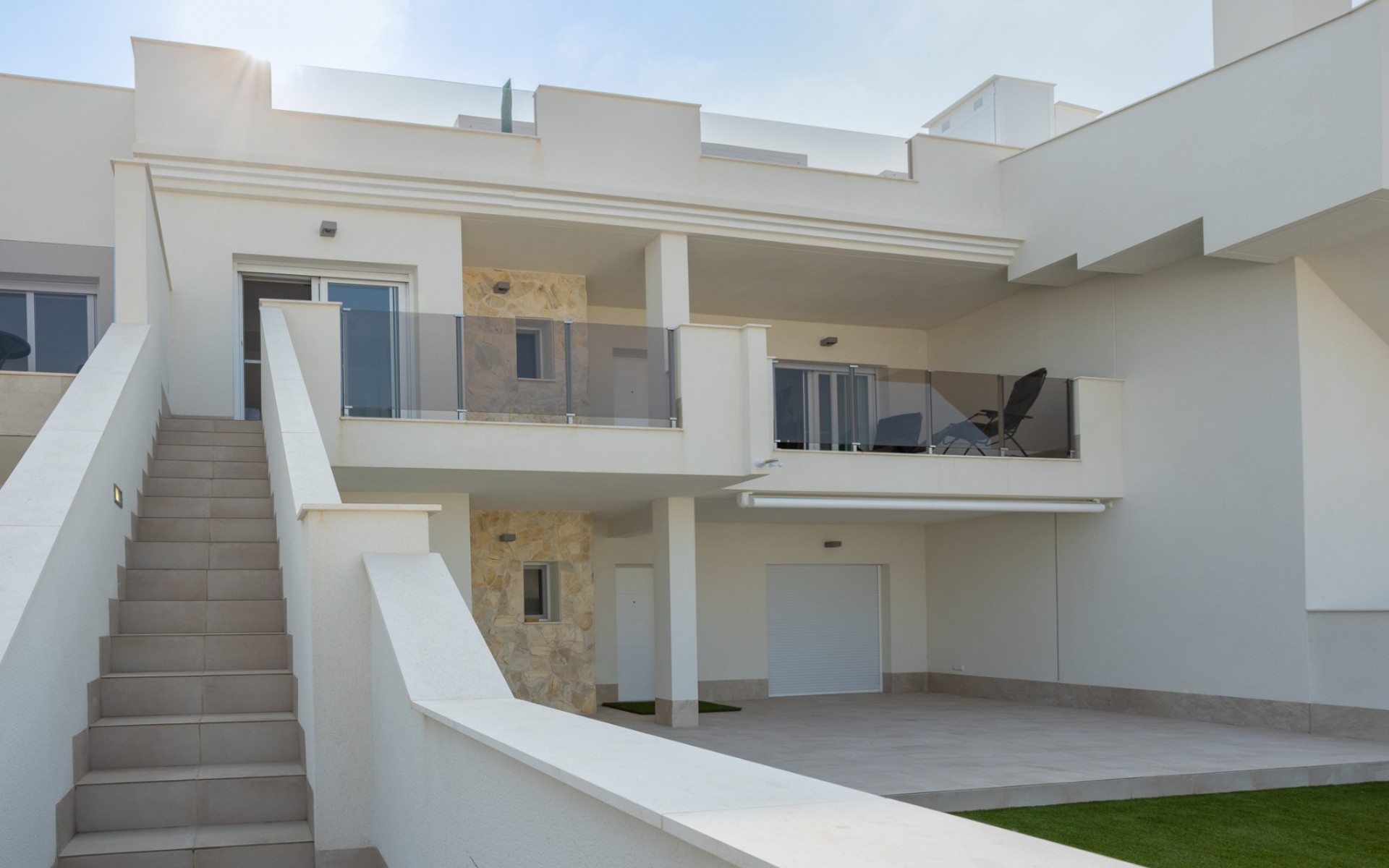 A Vendre - Appartement - Villamartin - Blue Lagoon