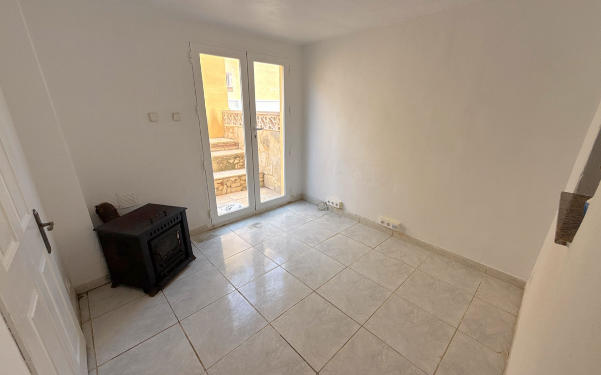 A Vendre - Appartement - Villamartin - El Galan