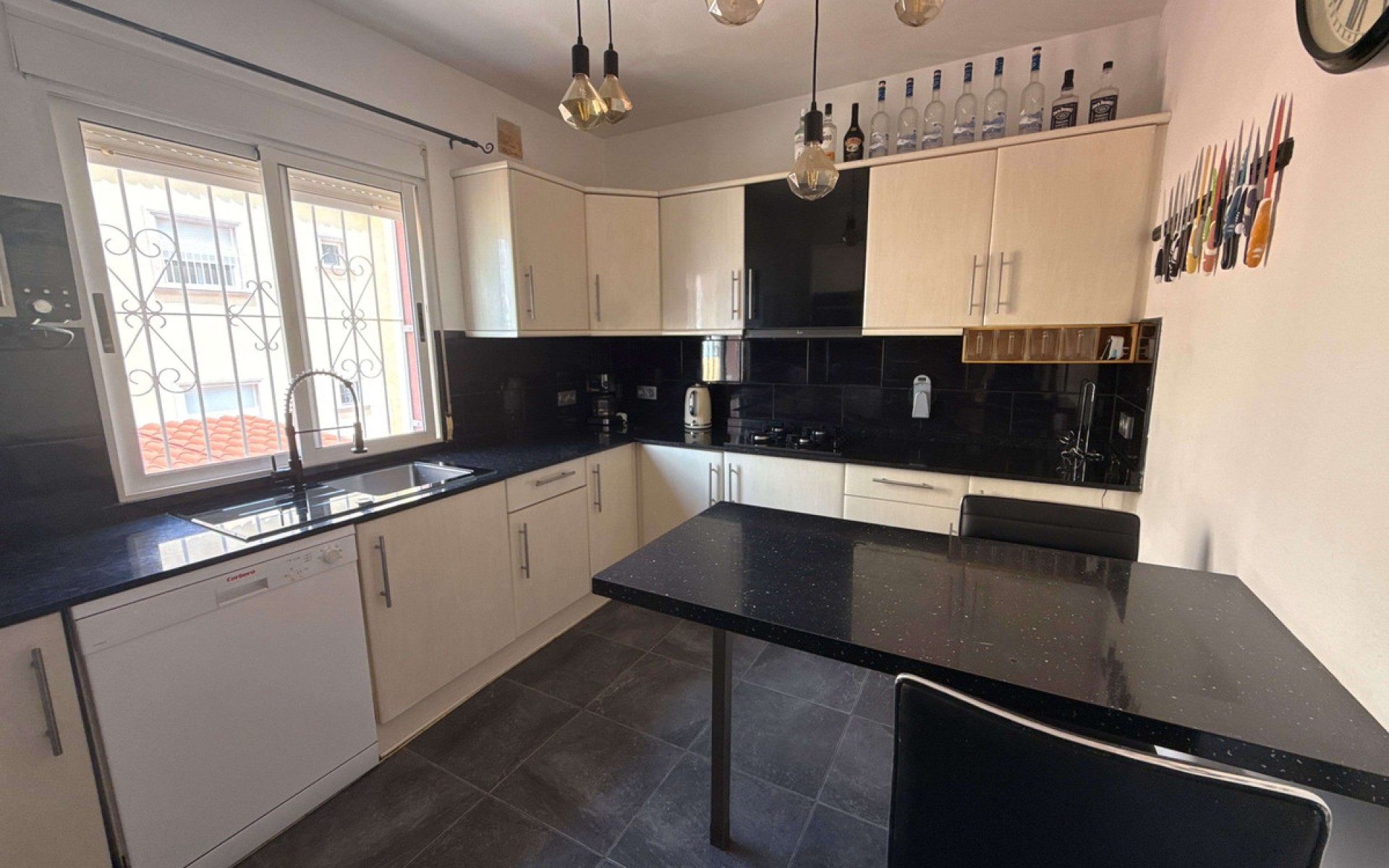 A Vendre - Appartement - Villamartin - El Galan