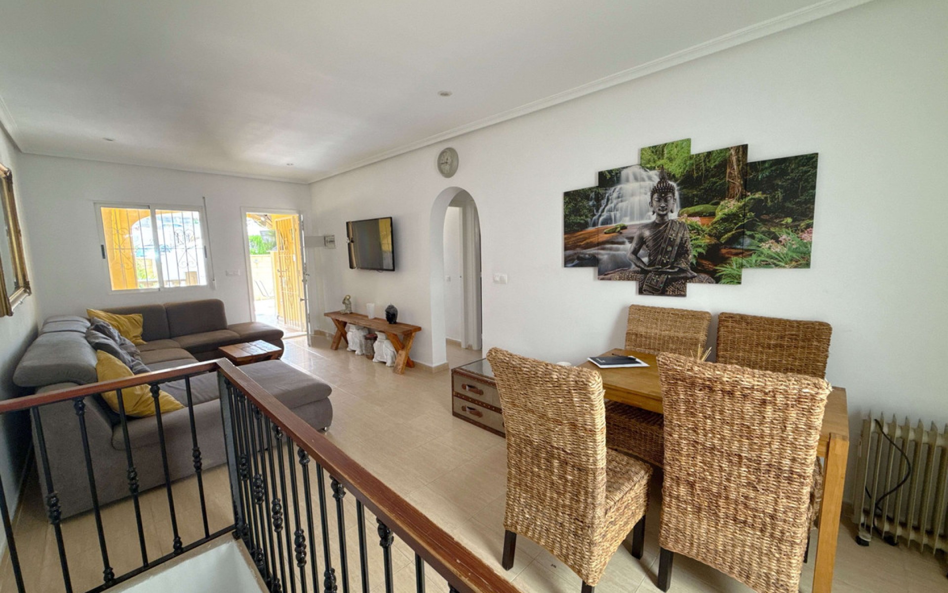 A Vendre - Appartement - Villamartin - El Galan