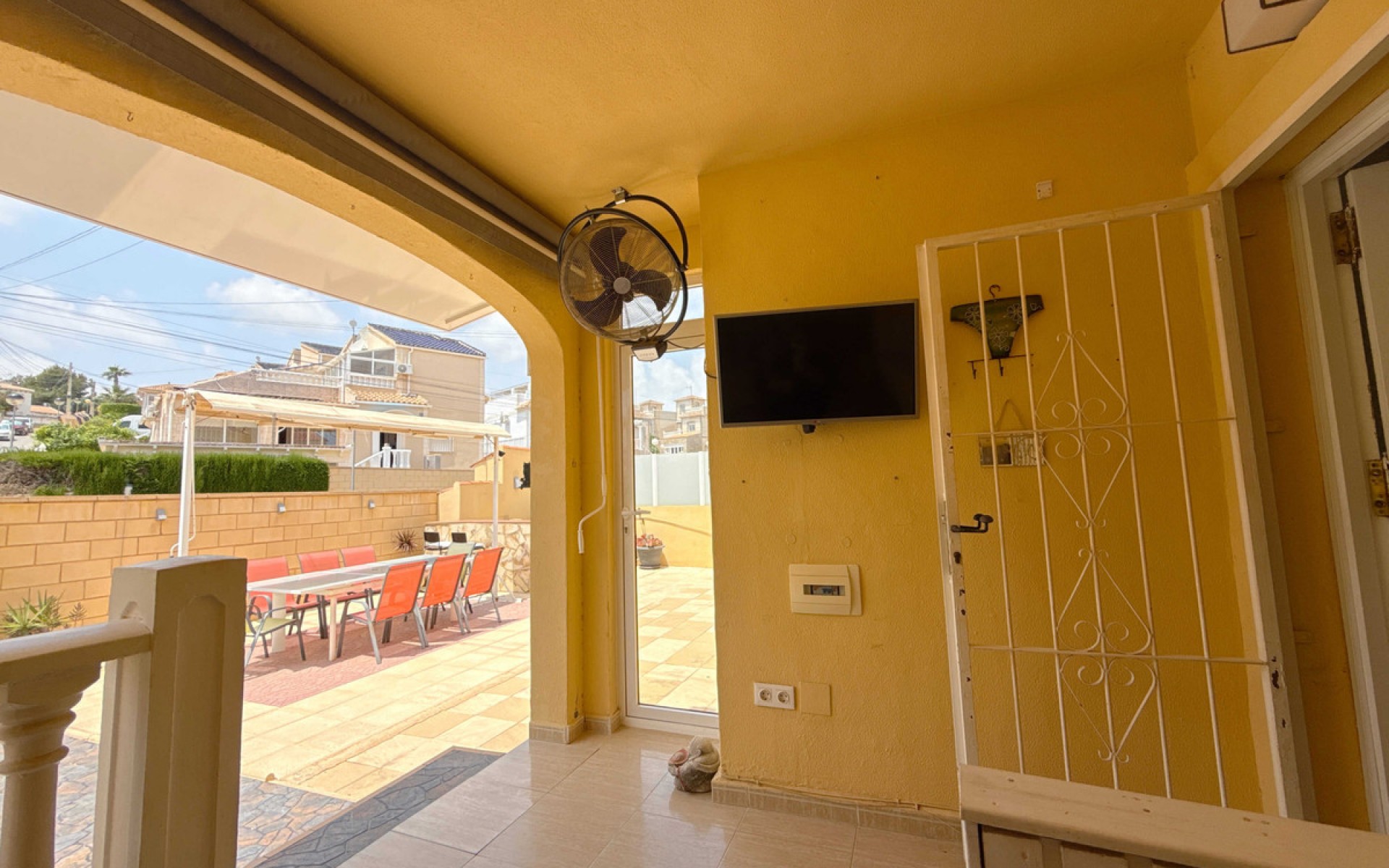 A Vendre - Appartement - Villamartin - El Galan
