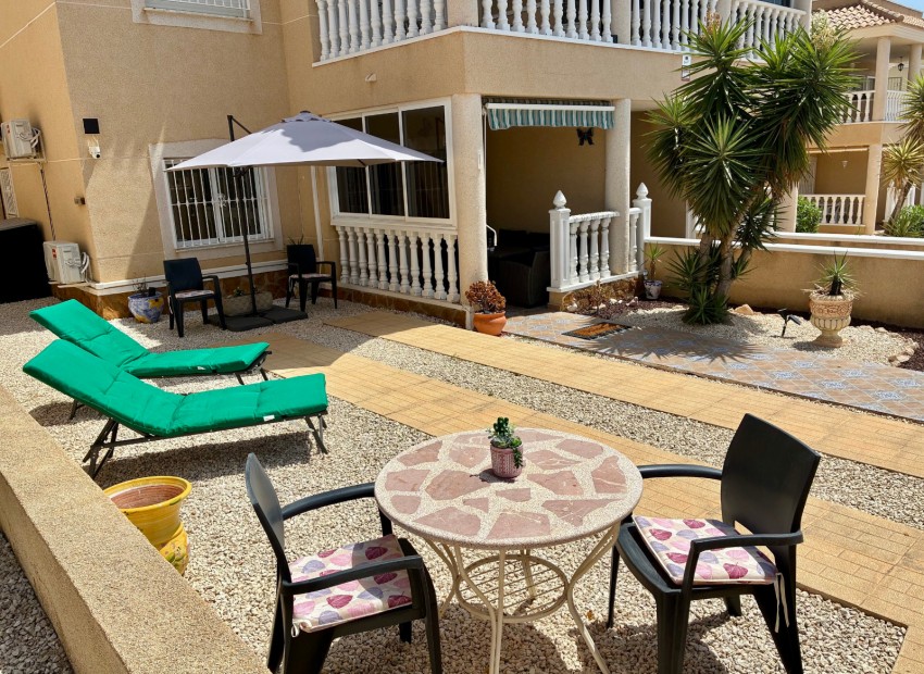 A Vendre - Appartement - Villamartin - La Andaluza