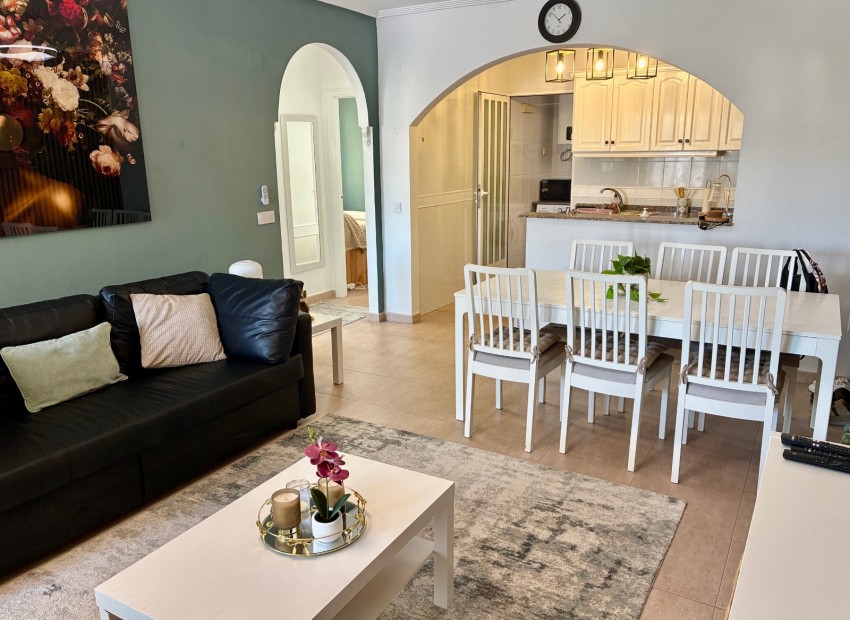 A Vendre - Appartement - Villamartin - La Andaluza