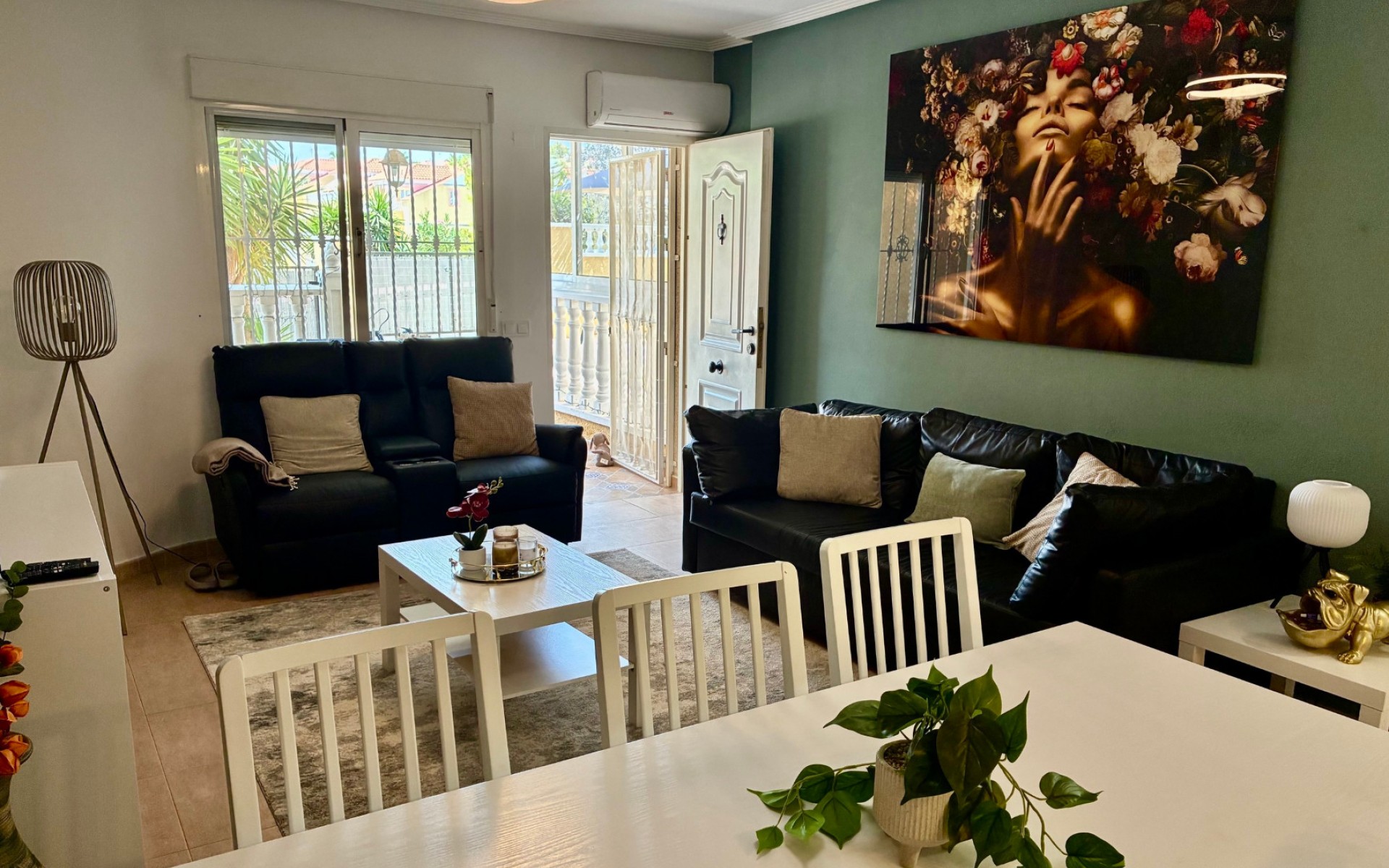 A Vendre - Appartement - Villamartin - La Andaluza