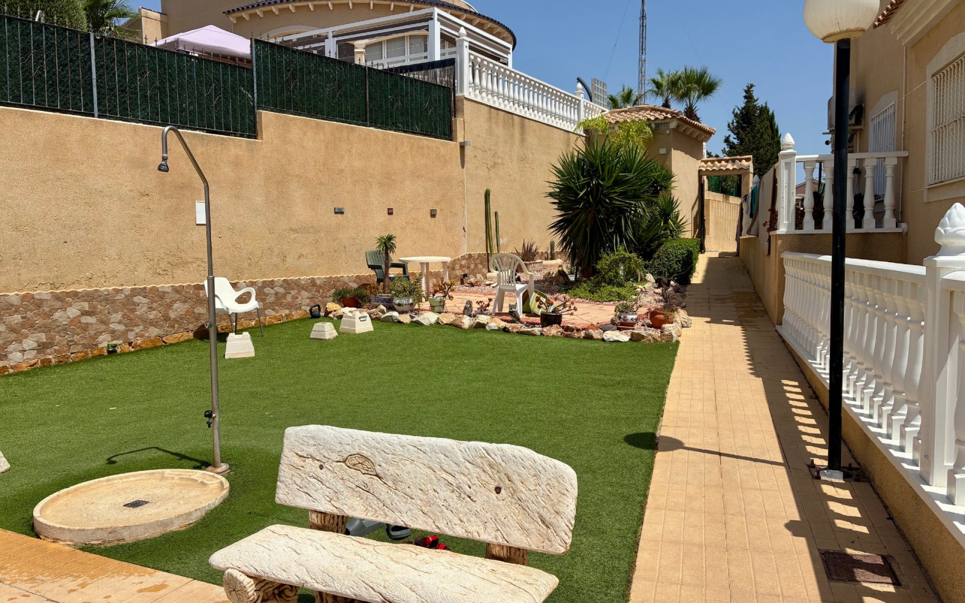 A Vendre - Appartement - Villamartin - La Andaluza