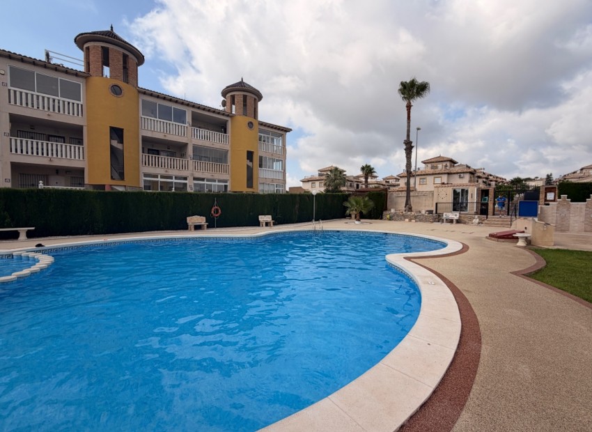 A Vendre - Appartement - Villamartin - Las Filipinas