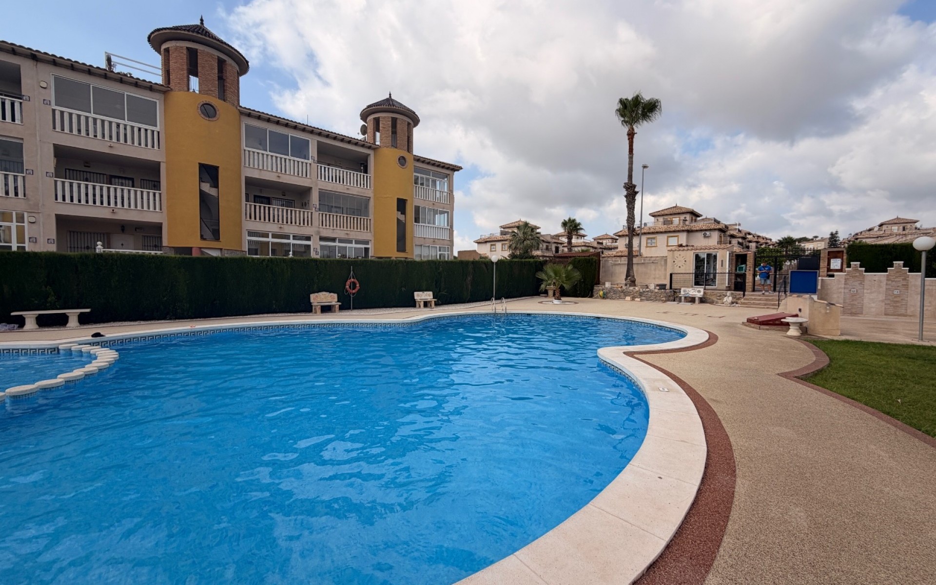 A Vendre - Appartement - Villamartin - Las Filipinas