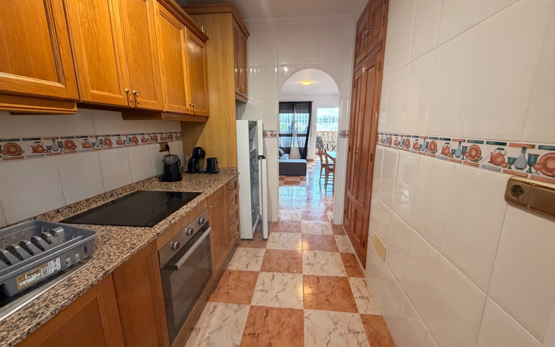A Vendre - Appartement - Villamartin - Las Filipinas