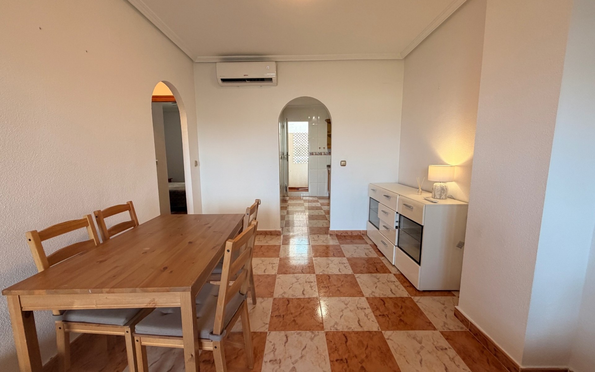 A Vendre - Appartement - Villamartin - Las Filipinas