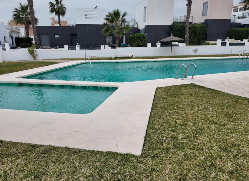 A Vendre - Appartement - Villamartin - Las Filipinas