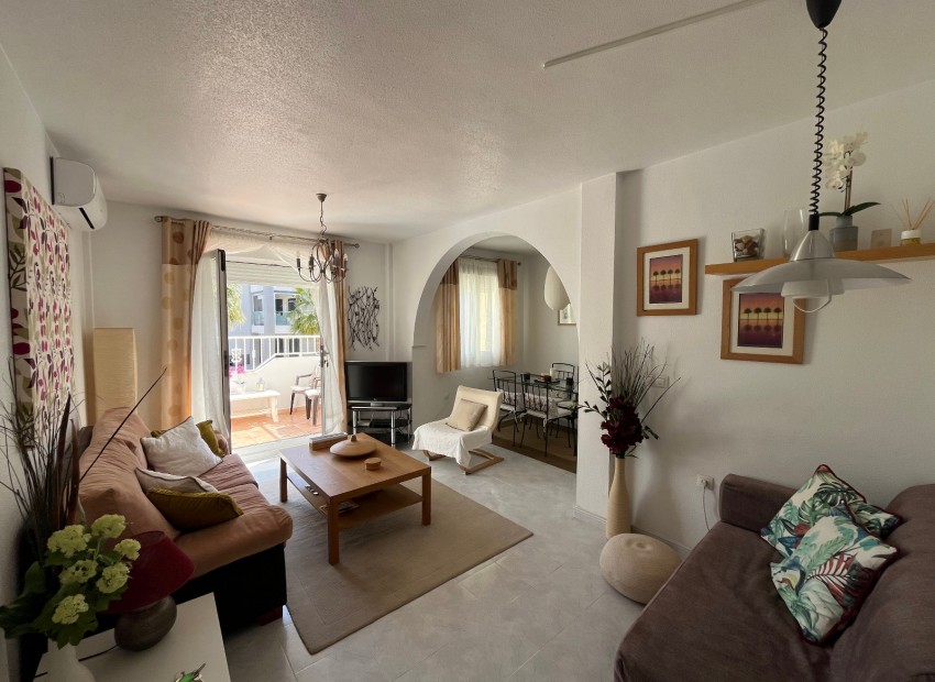 A Vendre - Appartement - Villamartin - Panorama Golf