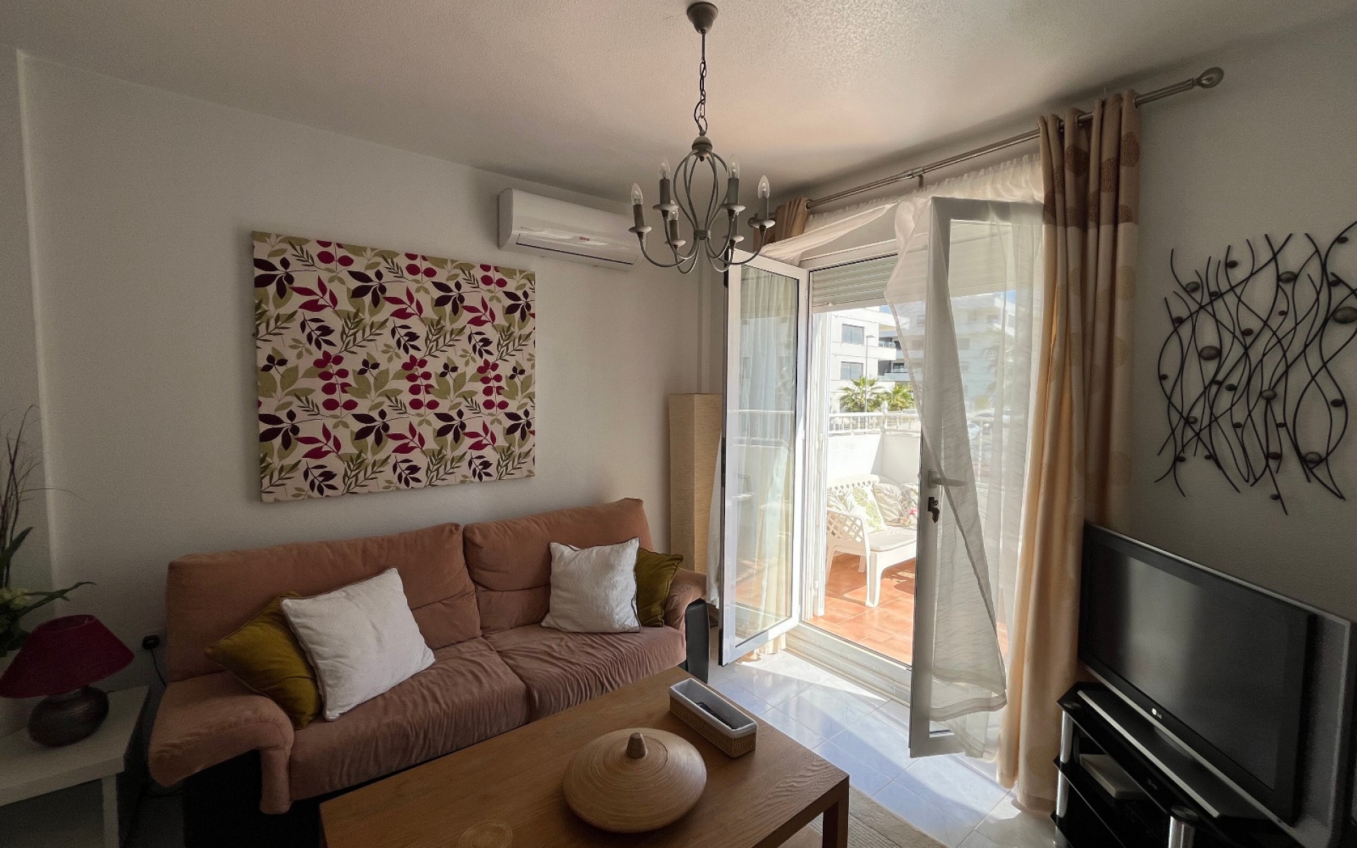 A Vendre - Appartement - Villamartin - Panorama Golf