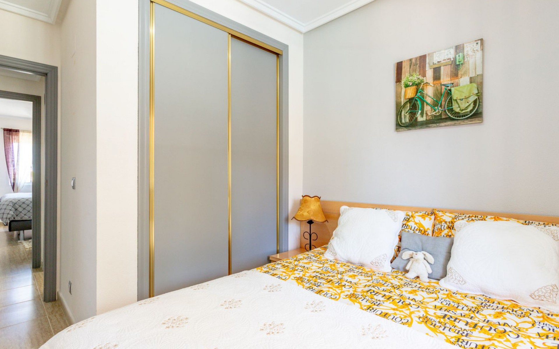 A Vendre - Appartement - Villamartin - PAU 26