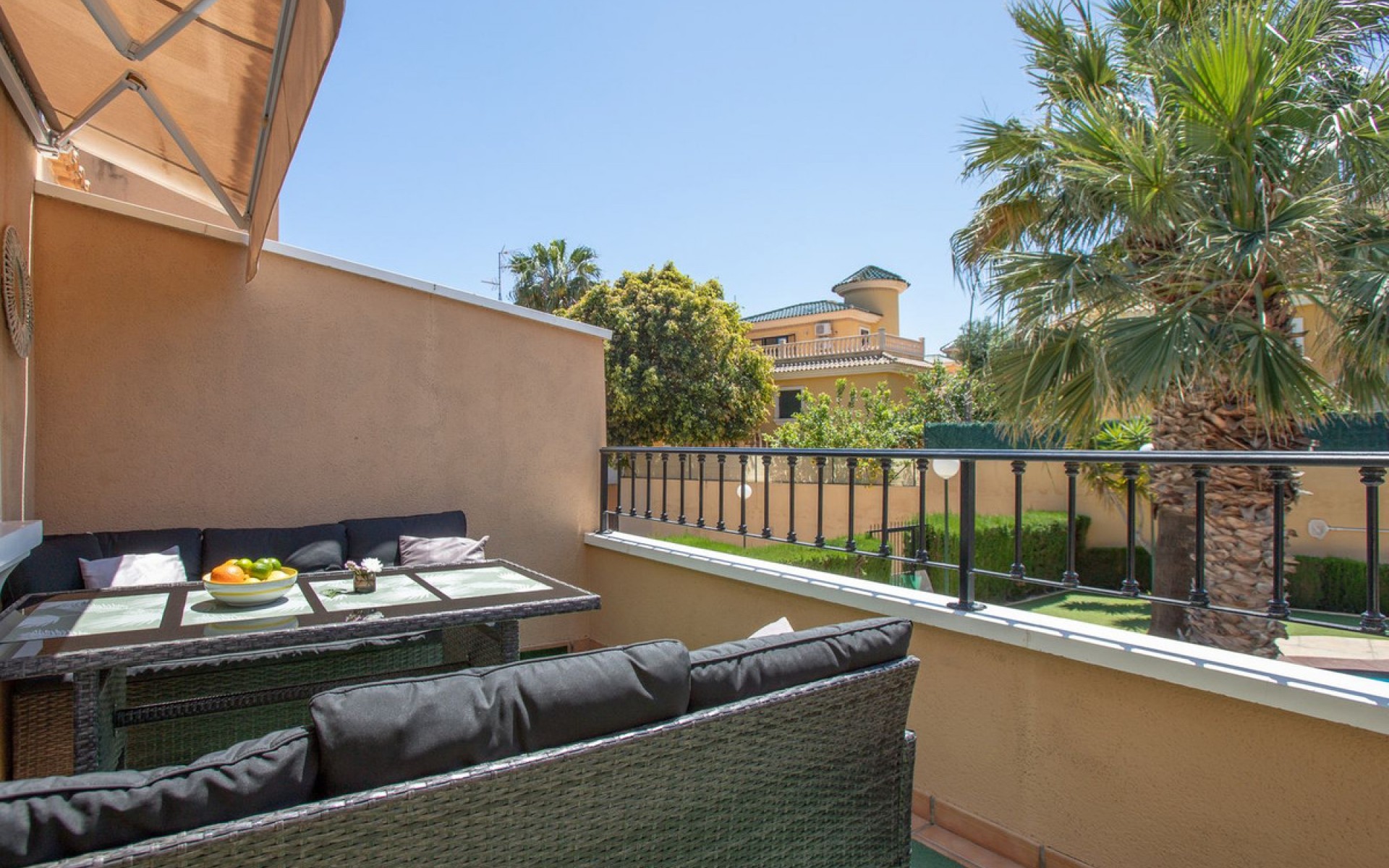 A Vendre - Appartement - Villamartin - PAU 26