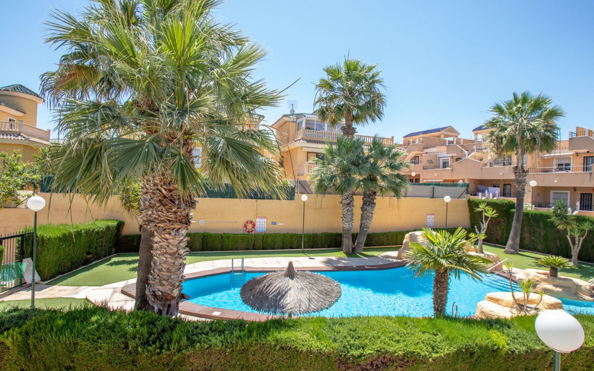A Vendre - Appartement - Villamartin - PAU 26