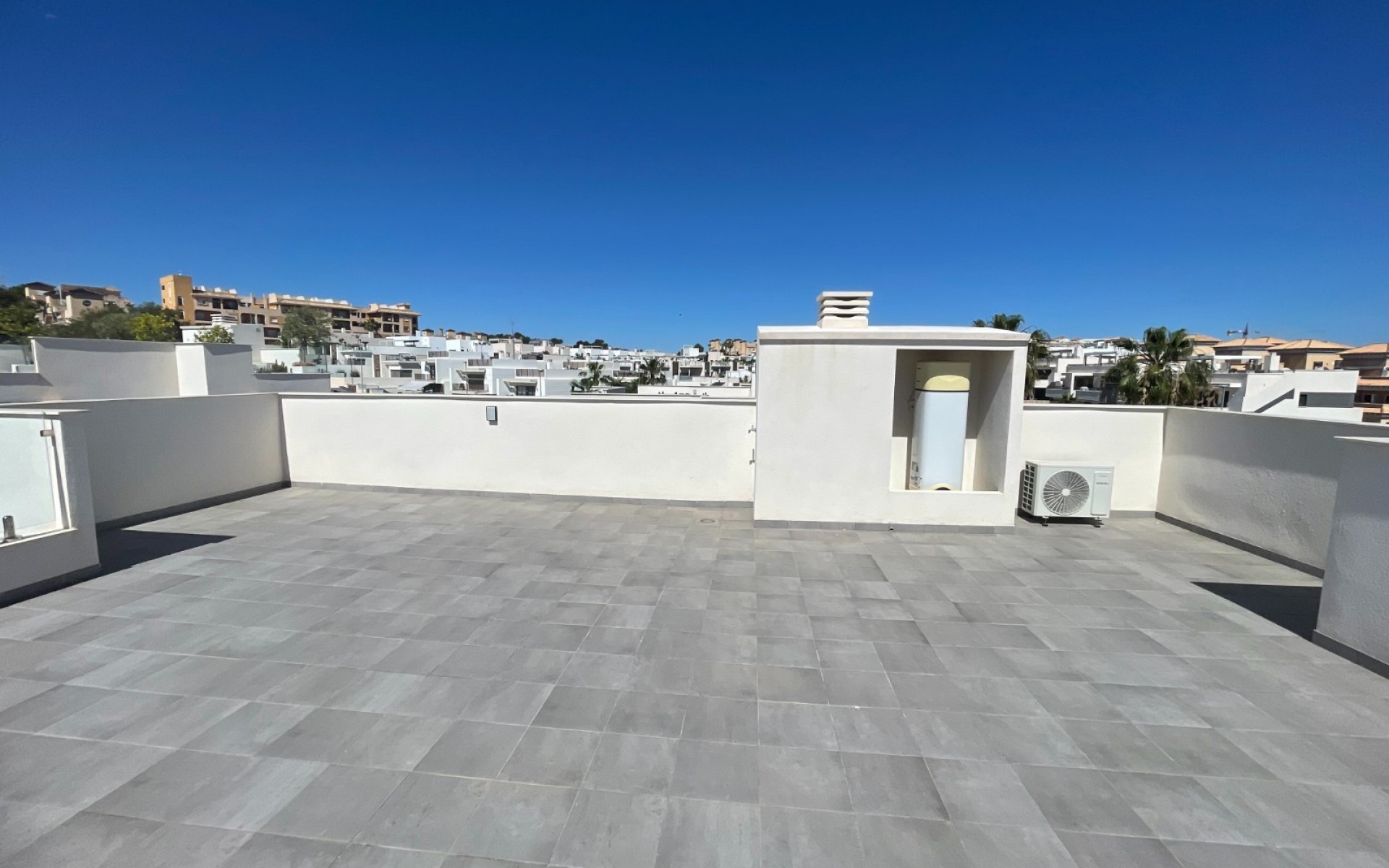A Vendre - Appartement - Villamartin - PAU 26