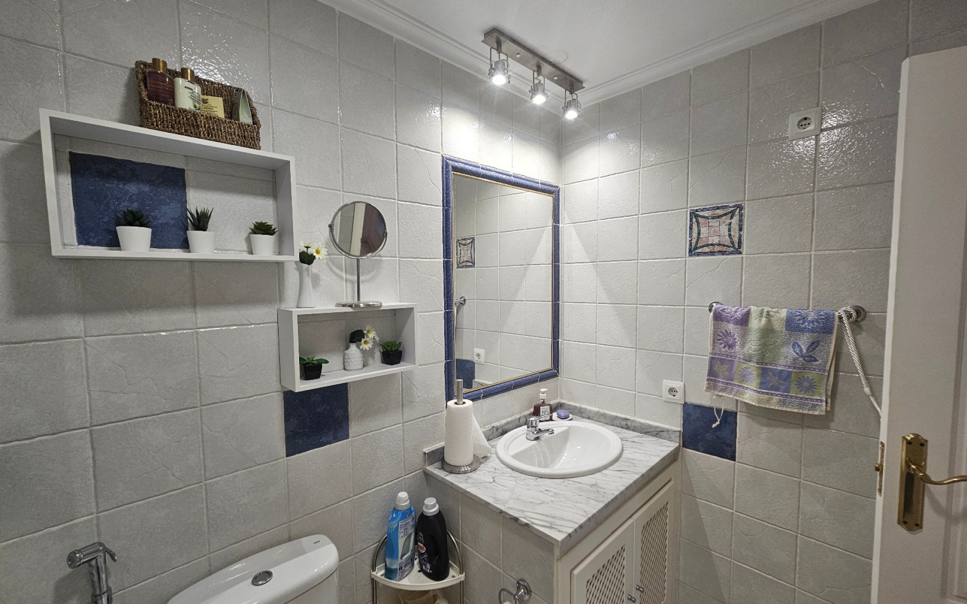 A Vendre - Appartement - Villamartin - Pau 8