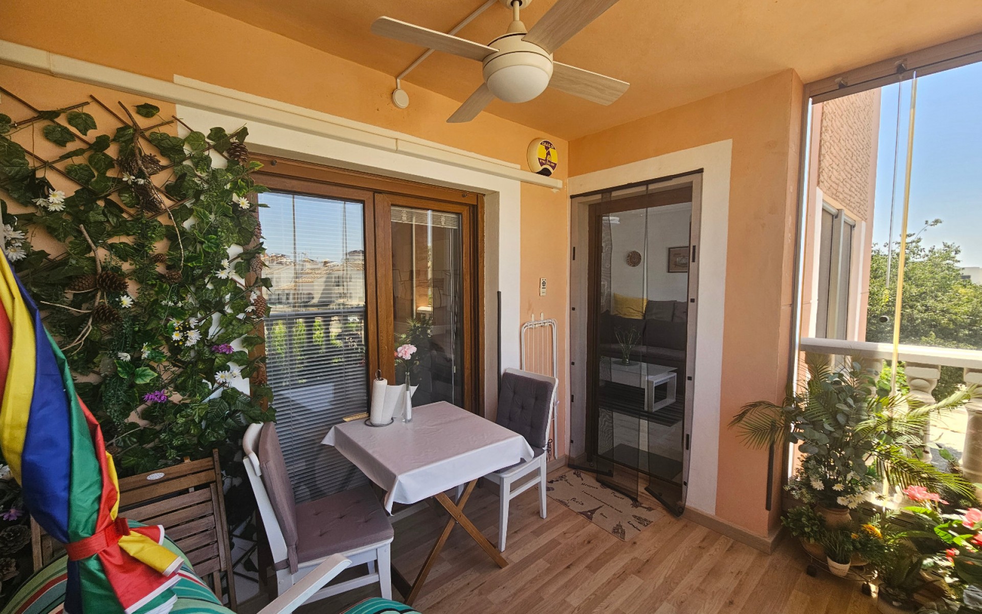 A Vendre - Appartement - Villamartin - Pau 8