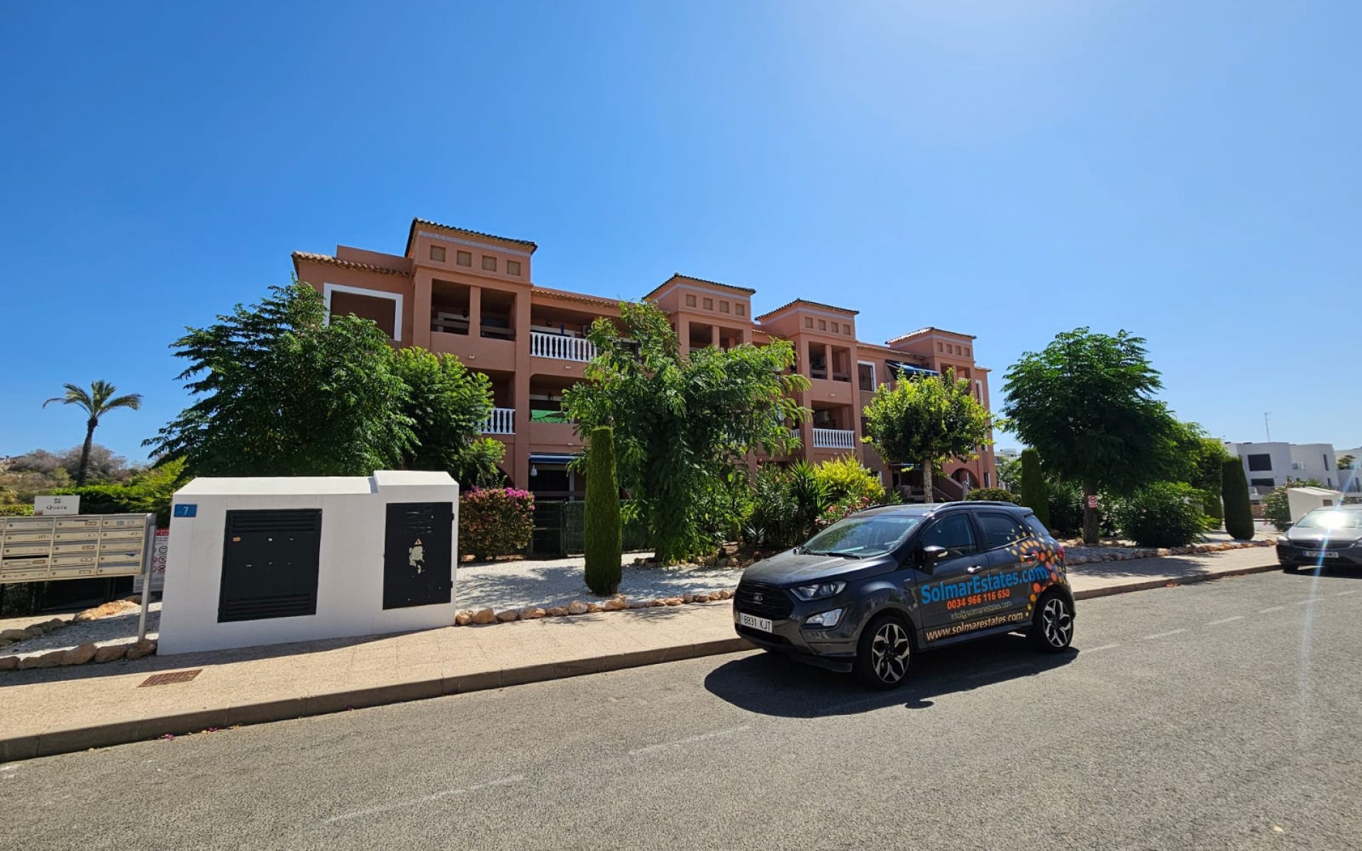 A Vendre - Appartement - Villamartin - Pau 8