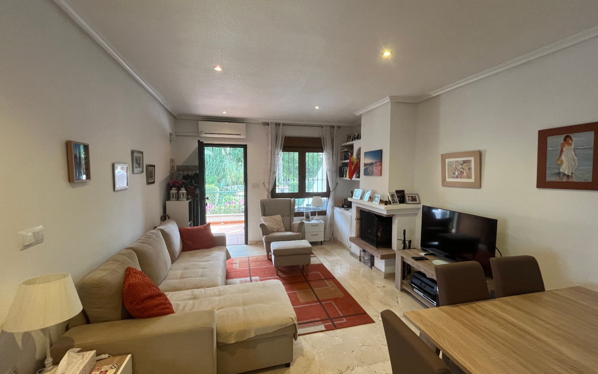 A Vendre - Appartement - Villamartin - Pau 8