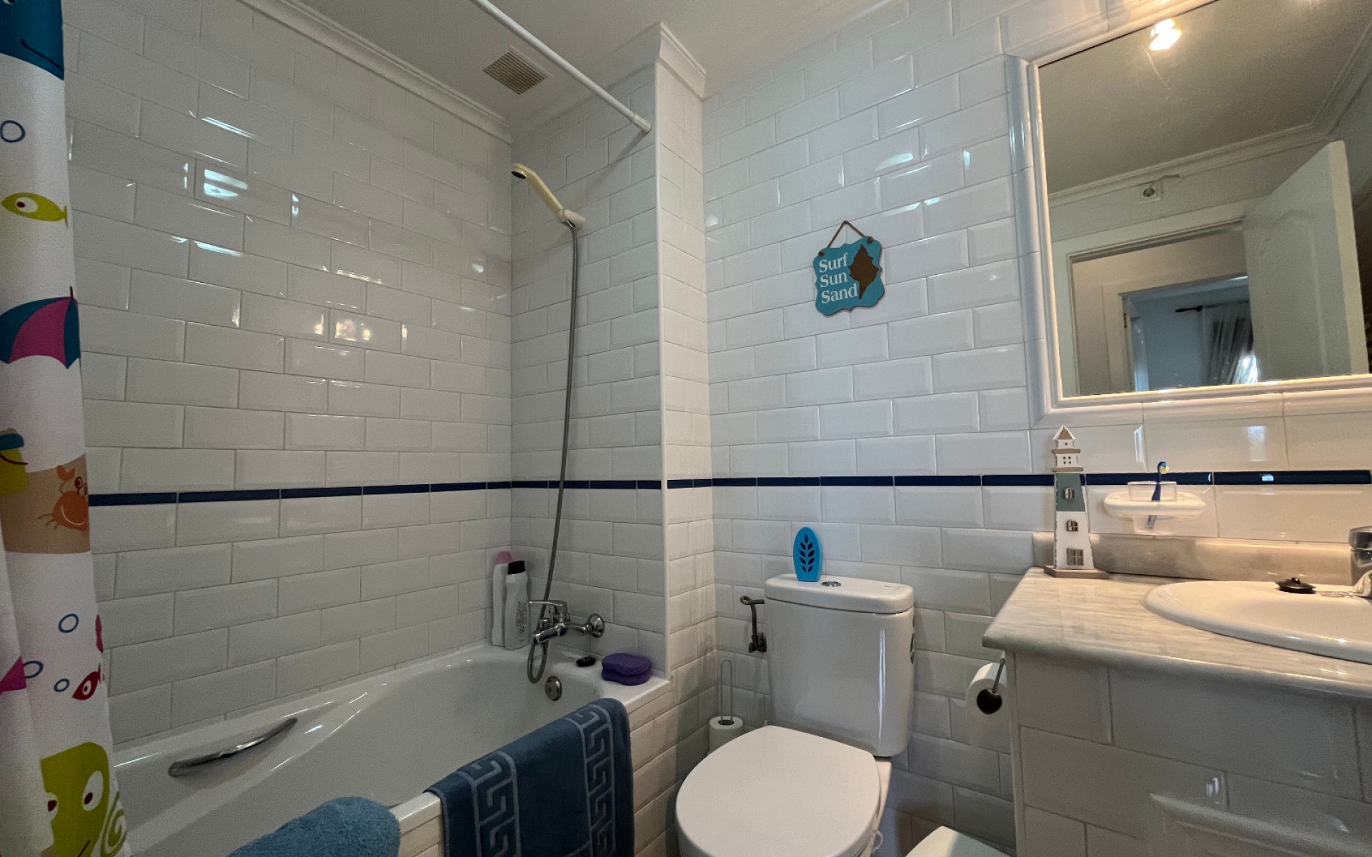 A Vendre - Appartement - Villamartin - Pau 8