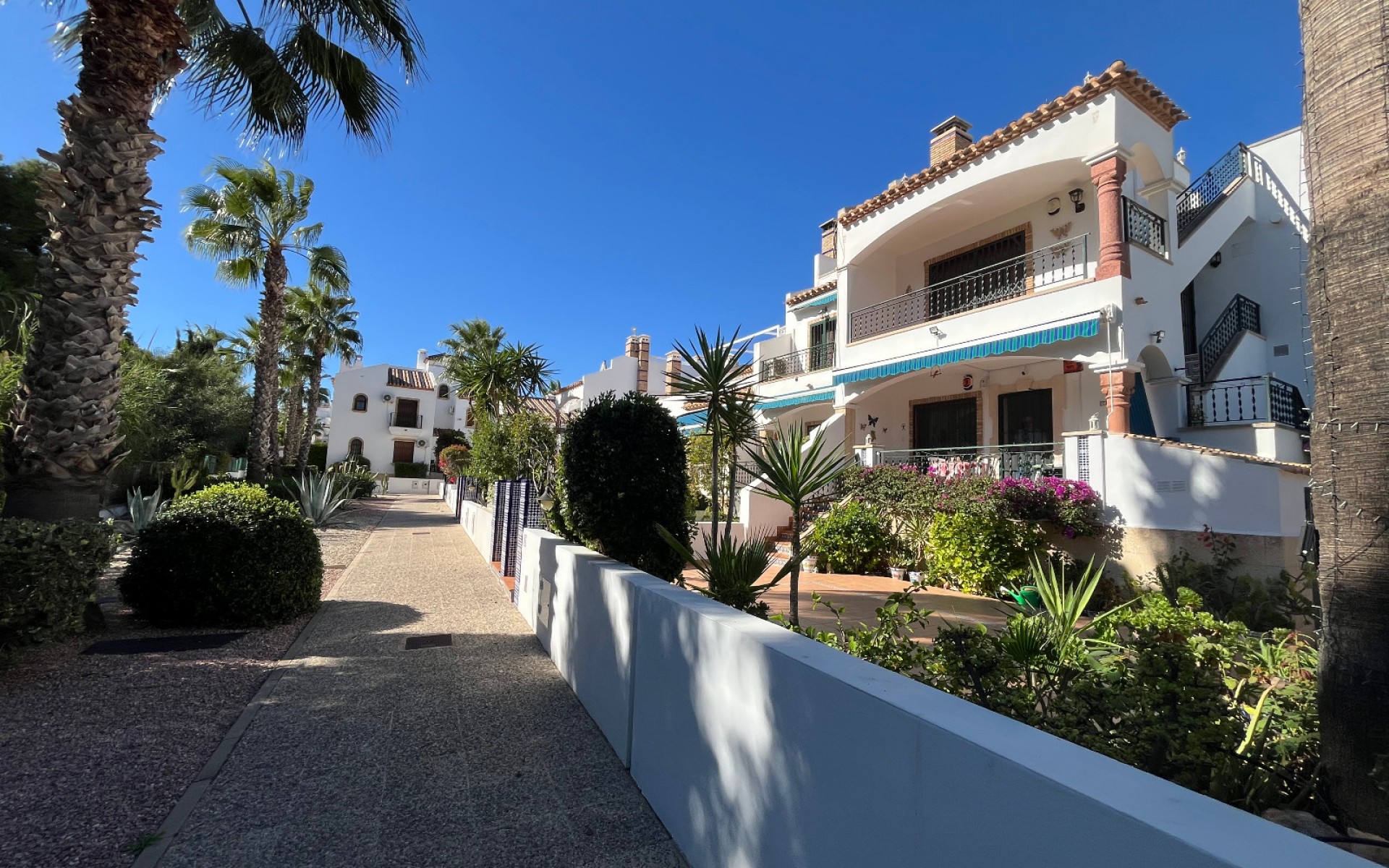 A Vendre - Appartement - Villamartin - Pau 8