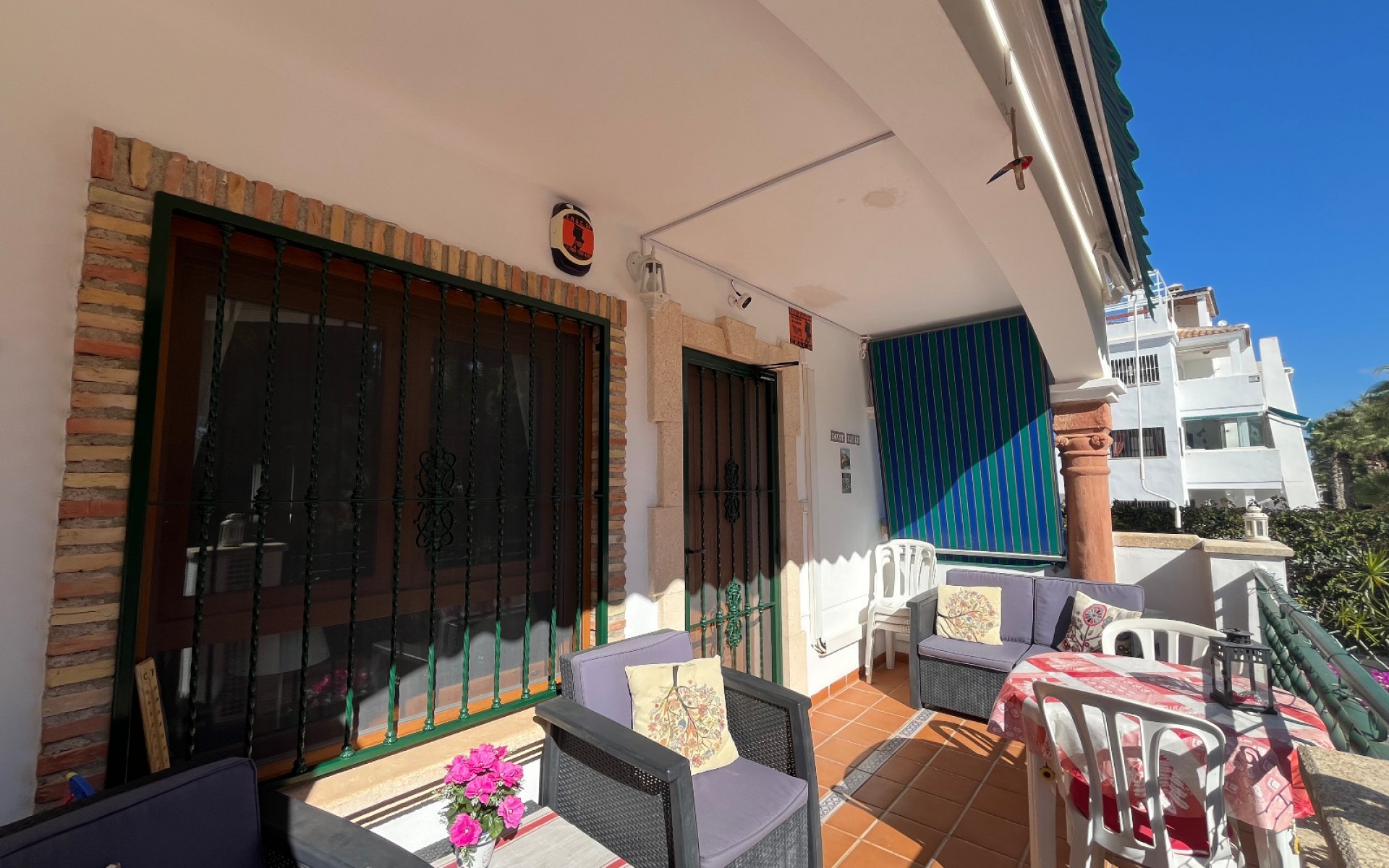 A Vendre - Appartement - Villamartin - Pau 8