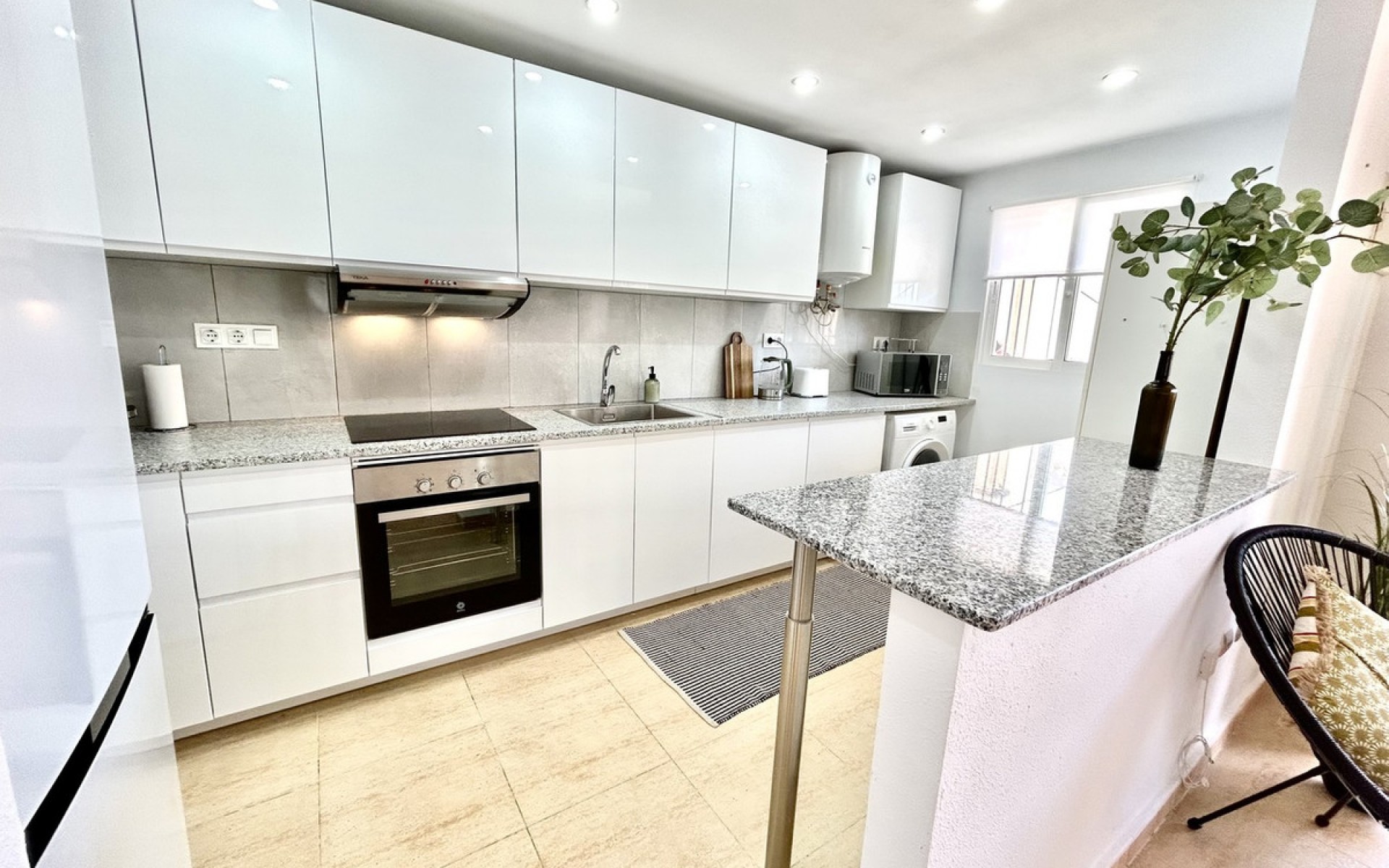 A Vendre - Appartement - Villamartin - Pau 8