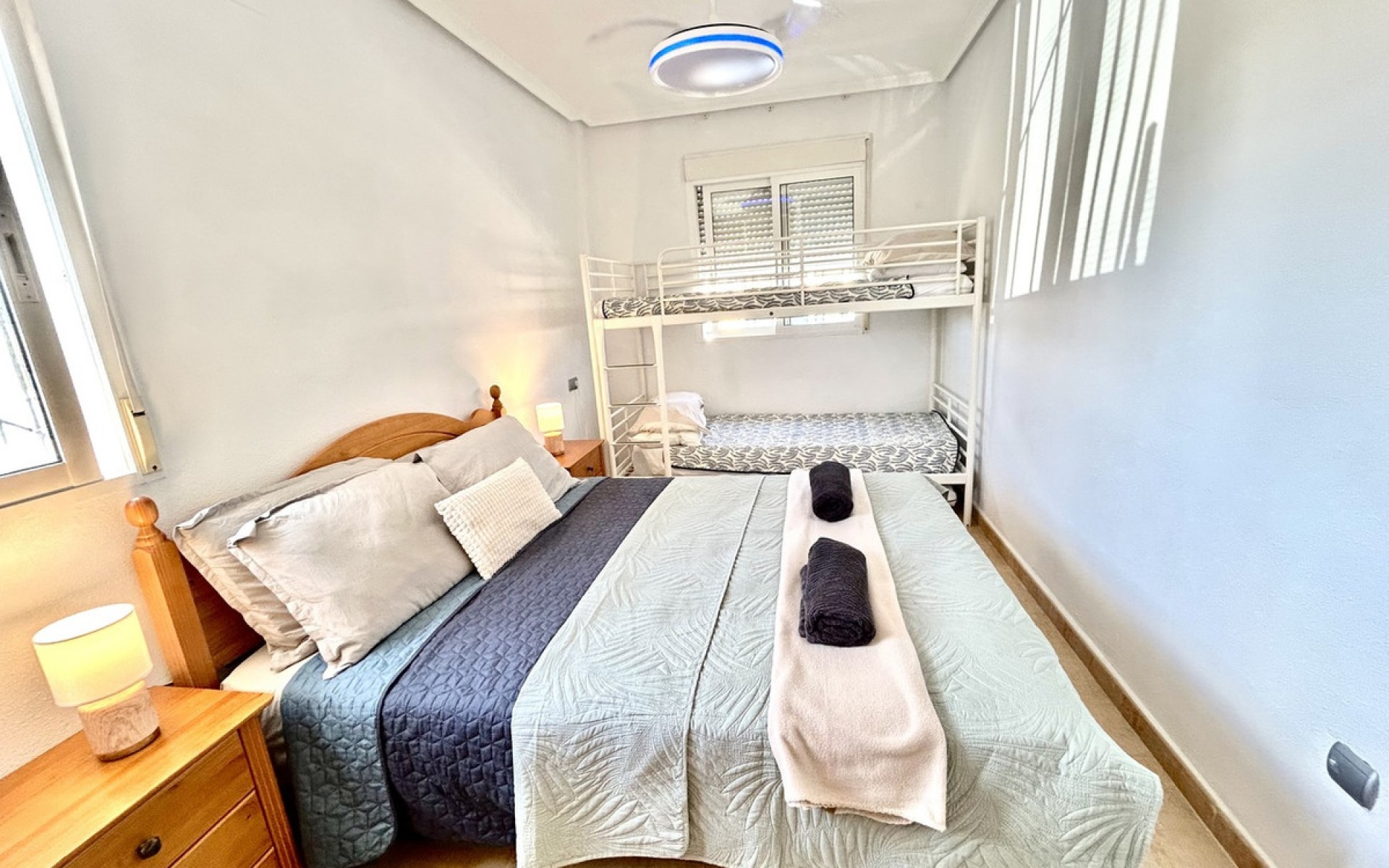 A Vendre - Appartement - Villamartin - Pau 8